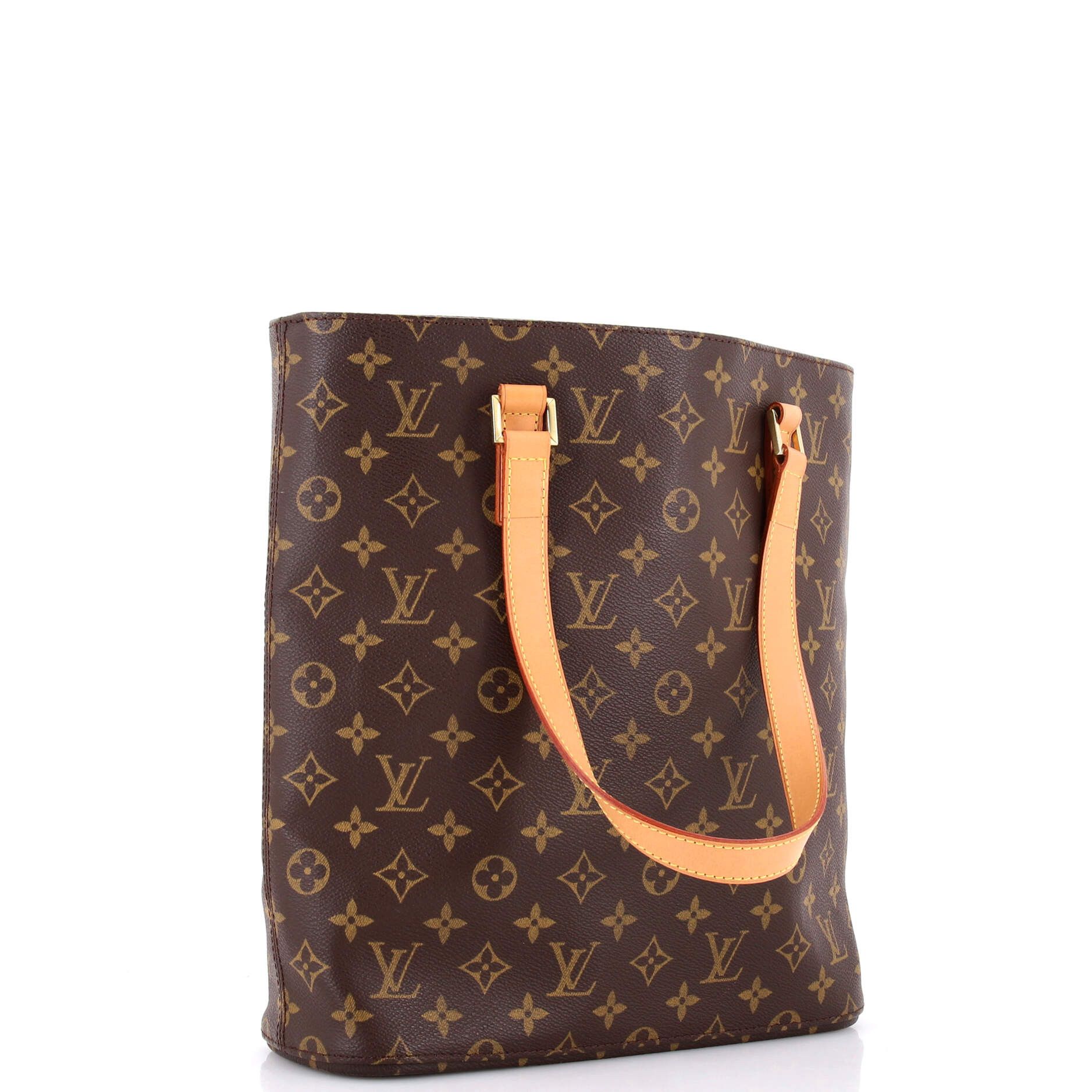 Louis Vuitton Vavin Tote Size ONE SIZE - 2 Thumbnail