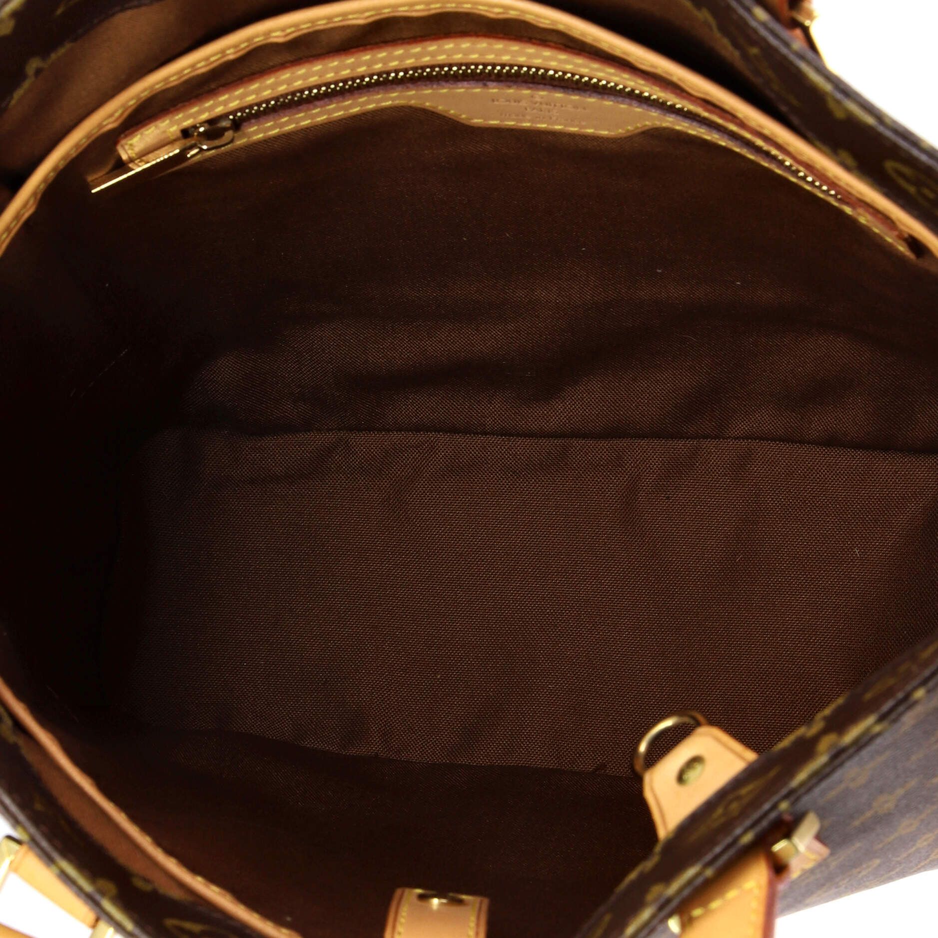 Louis Vuitton Vavin Tote Size ONE SIZE - 5 Thumbnail