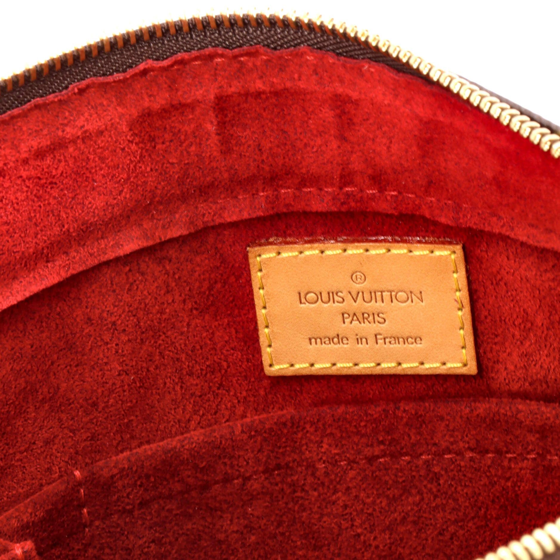 Louis Vuitton Viva Cite Handbag Size ONE SIZE - 8 Thumbnail