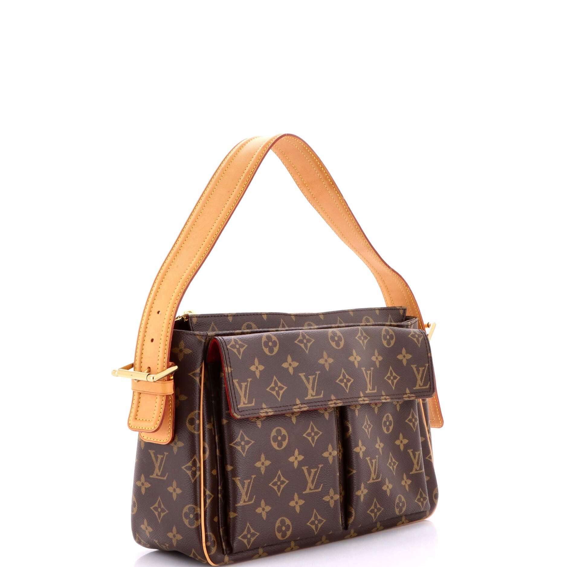 Louis Vuitton Viva Cite Handbag Size ONE SIZE - 2 Thumbnail