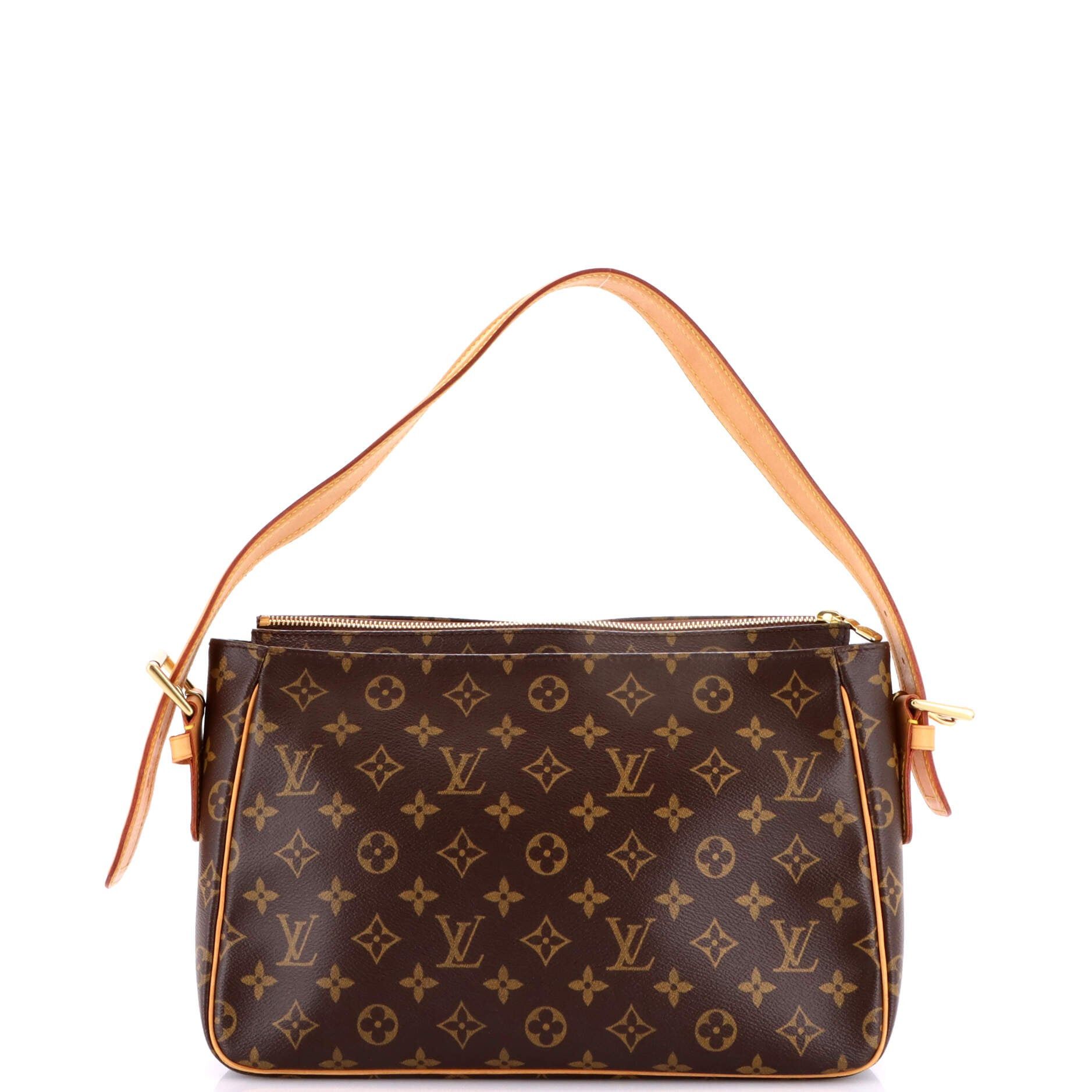 Louis Vuitton Viva Cite Handbag Size ONE SIZE - 3 Thumbnail