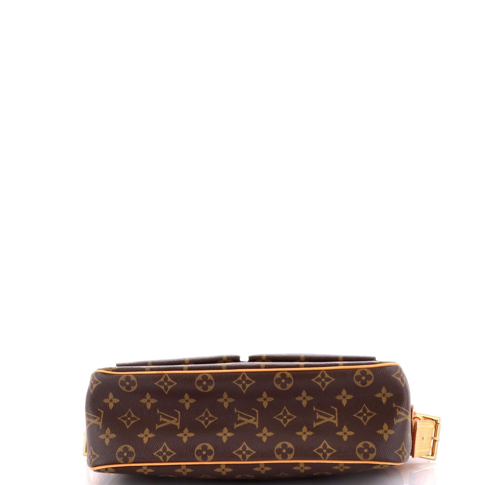 Louis Vuitton Viva Cite Handbag Size ONE SIZE - 4 Thumbnail