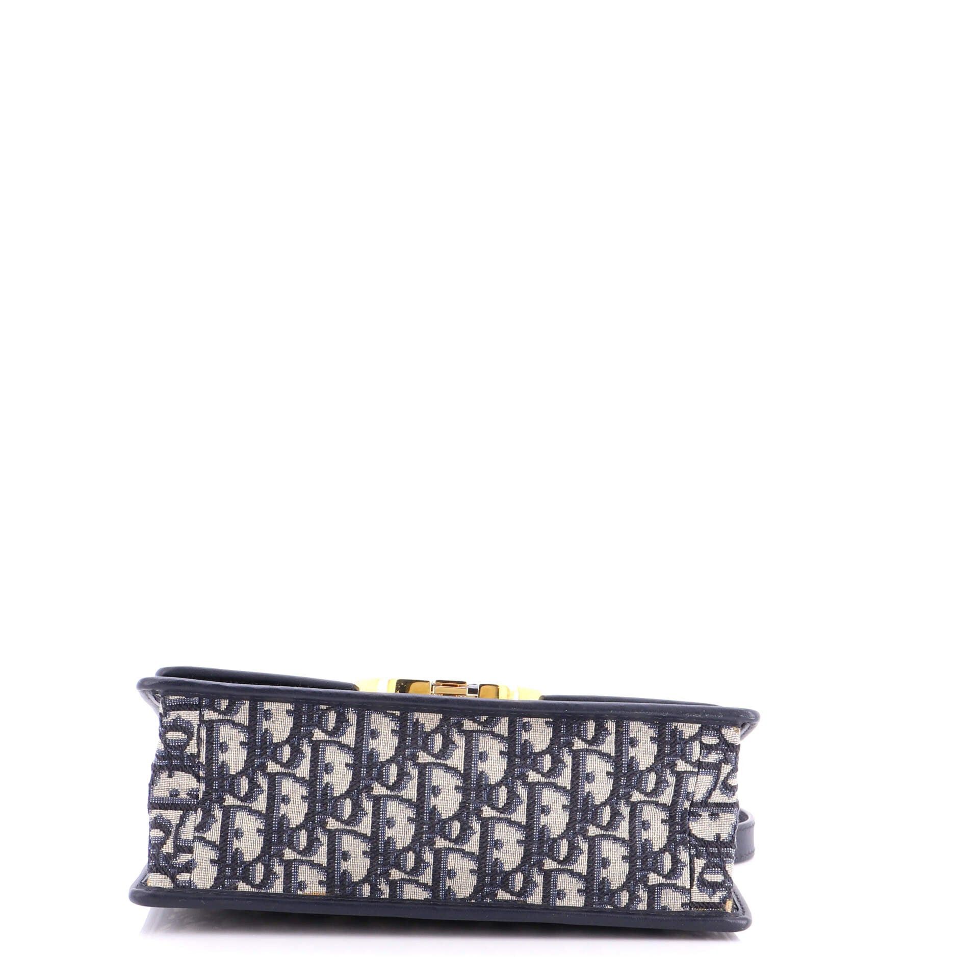 Dior 30 Montaigne Chain Flap Bag Size ONE SIZE - 4 Thumbnail