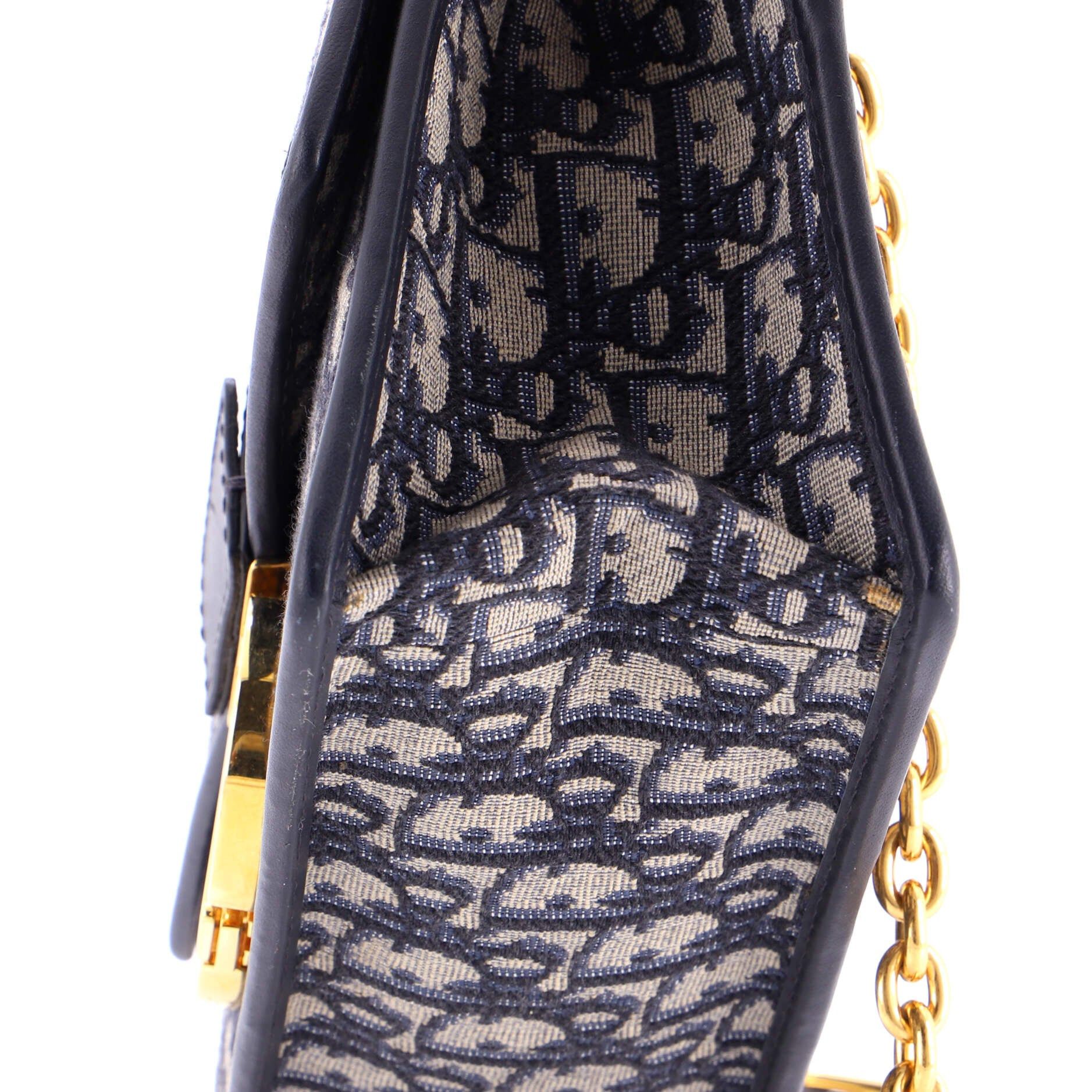 Dior 30 Montaigne Chain Flap Bag Size ONE SIZE - 6 Thumbnail