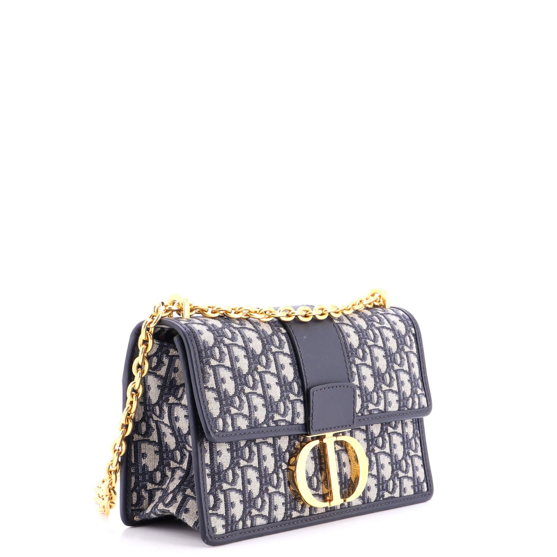 Dior 30 Montaigne Chain Flap Bag Size ONE SIZE - 2 Thumbnail