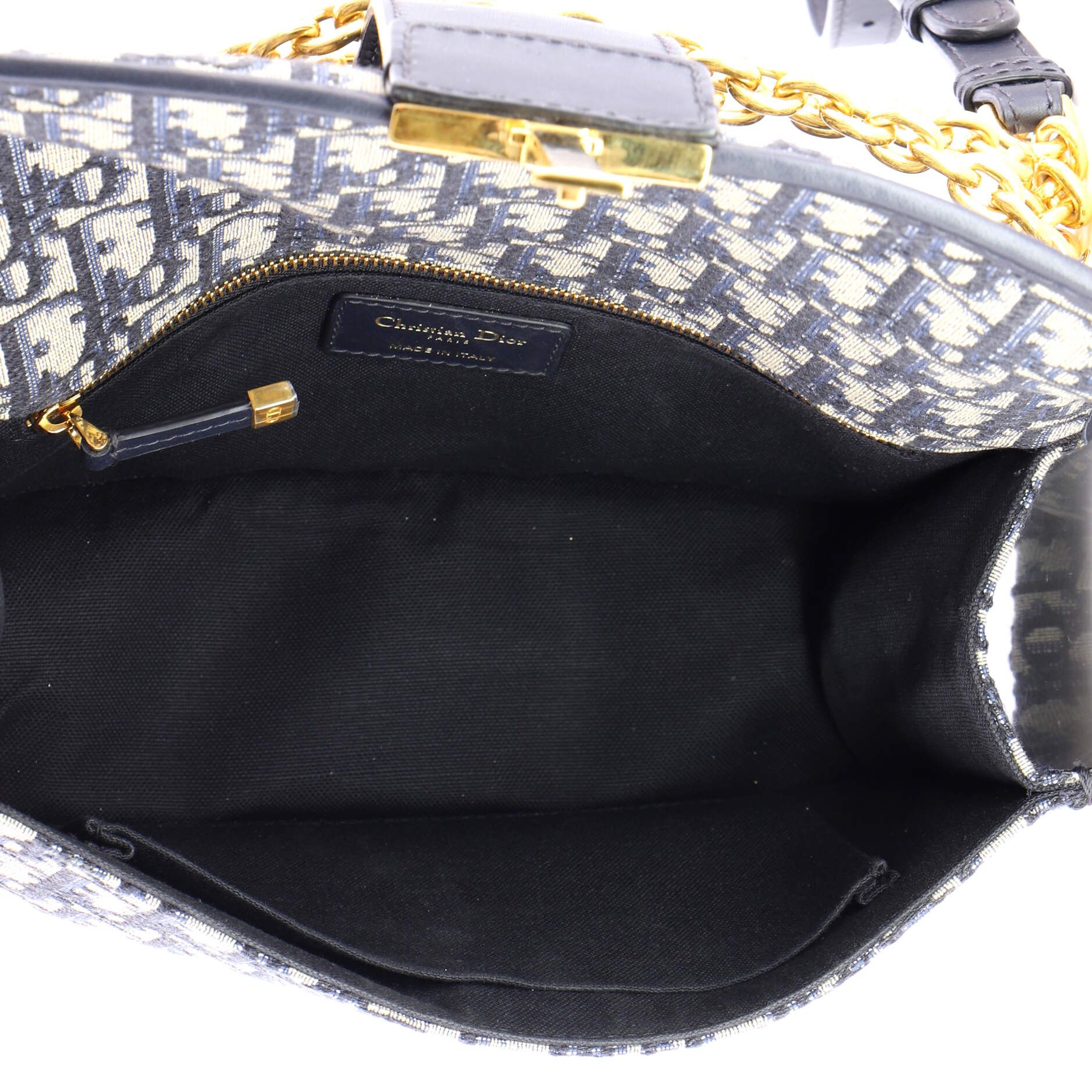 Dior 30 Montaigne Chain Flap Bag Size ONE SIZE - 5 Thumbnail