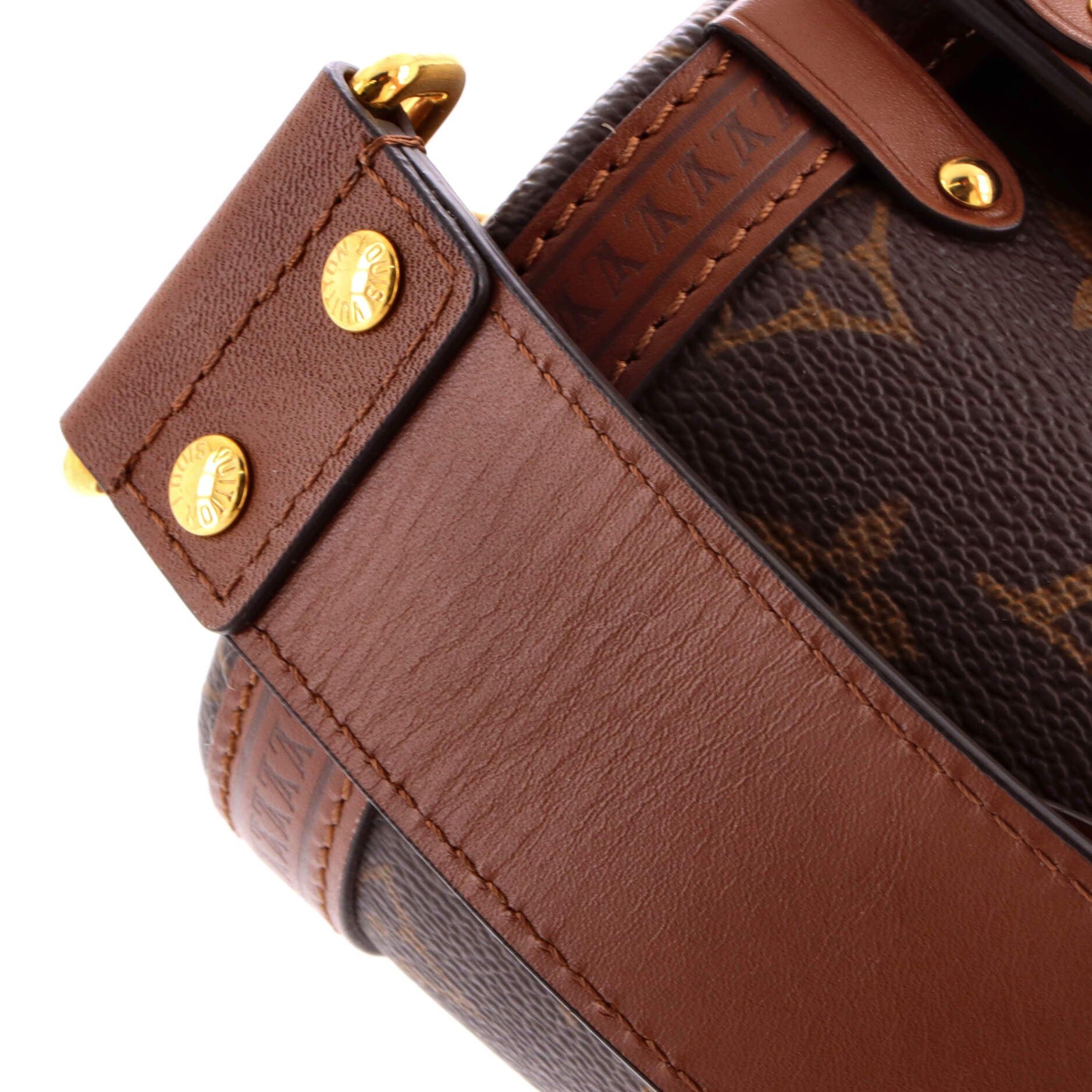 Louis Vuitton Papillon Trunk Bag Size ONE SIZE - 6 Thumbnail