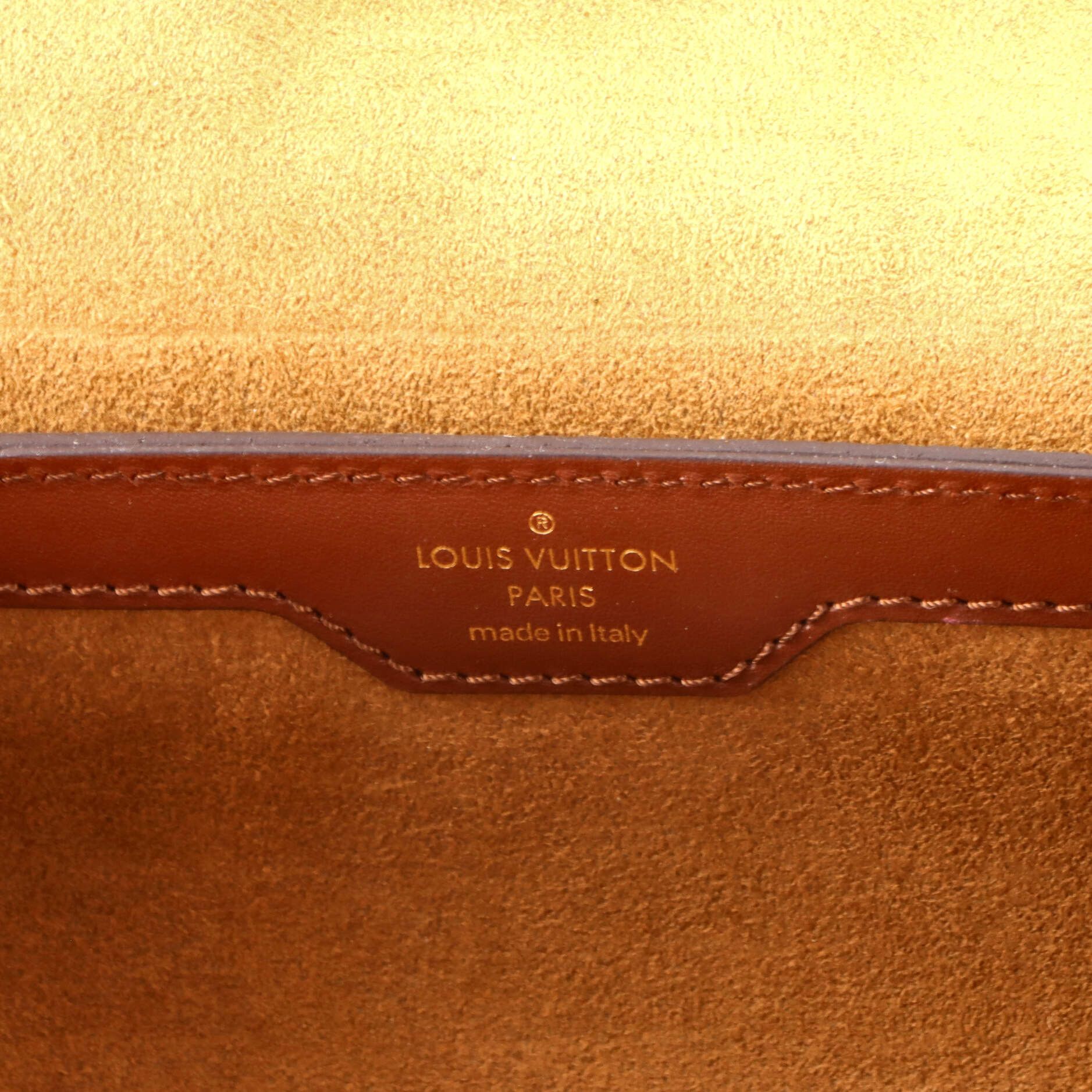 Louis Vuitton Papillon Trunk Bag Size ONE SIZE - 8 Thumbnail