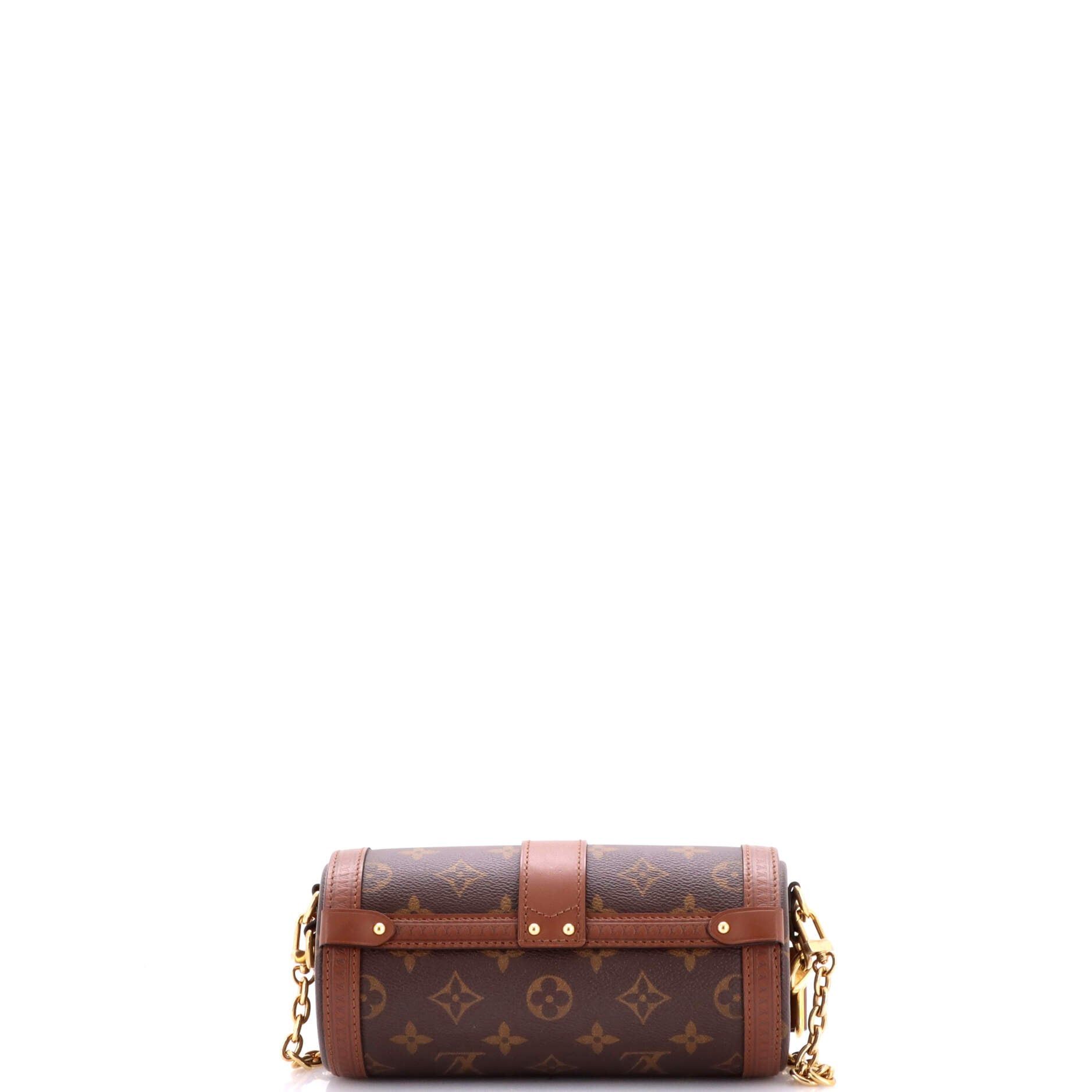 Louis Vuitton Papillon Trunk Bag Size ONE SIZE - 3 Thumbnail