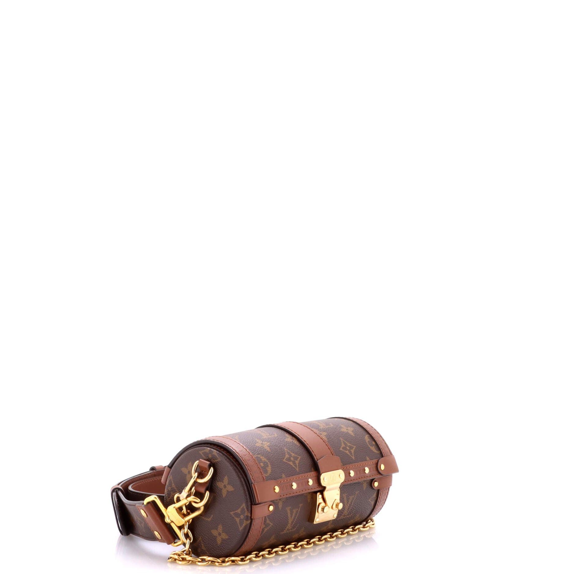 Louis Vuitton Papillon Trunk Bag Size ONE SIZE - 2 Thumbnail