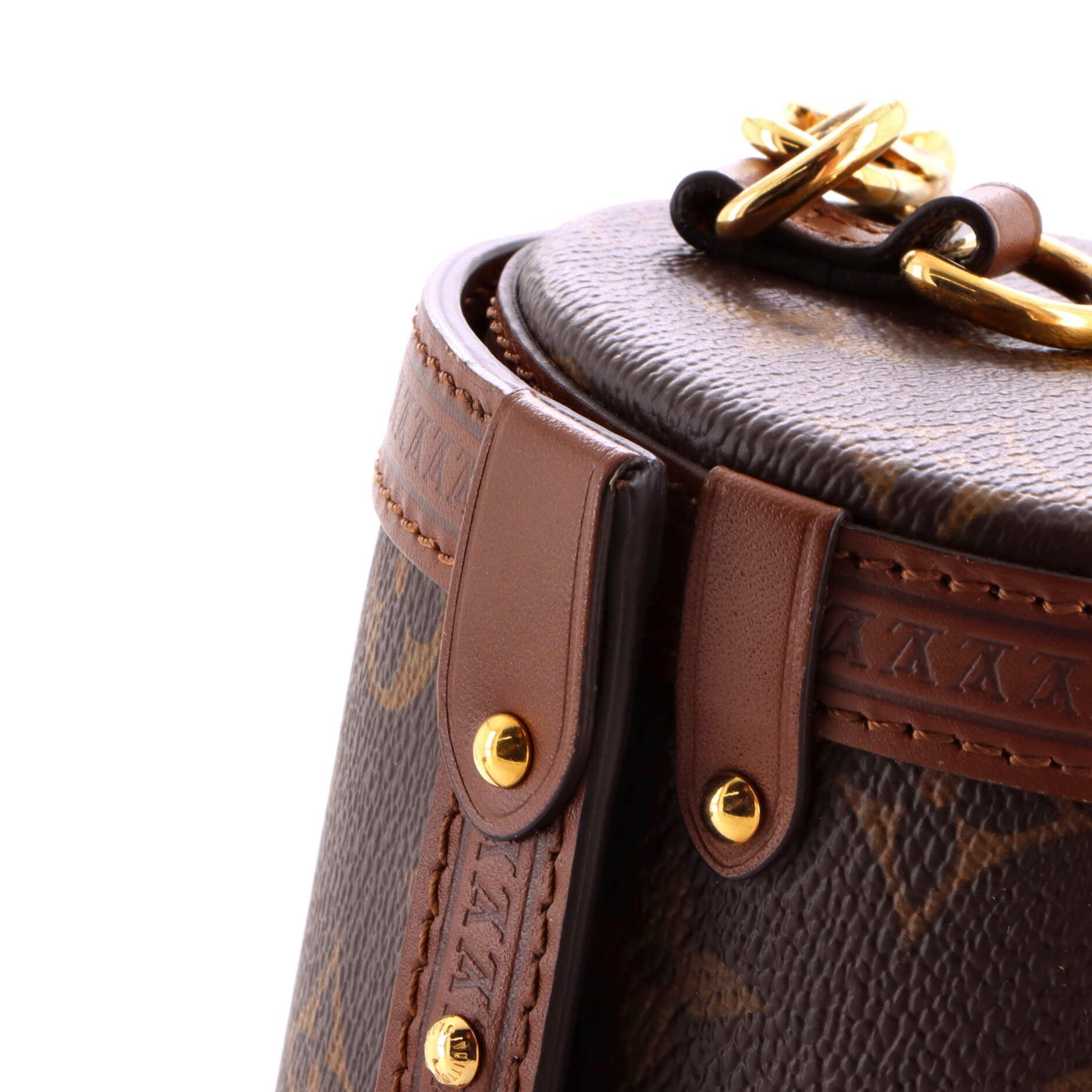 Louis Vuitton Papillon Trunk Bag Size ONE SIZE - 7 Thumbnail