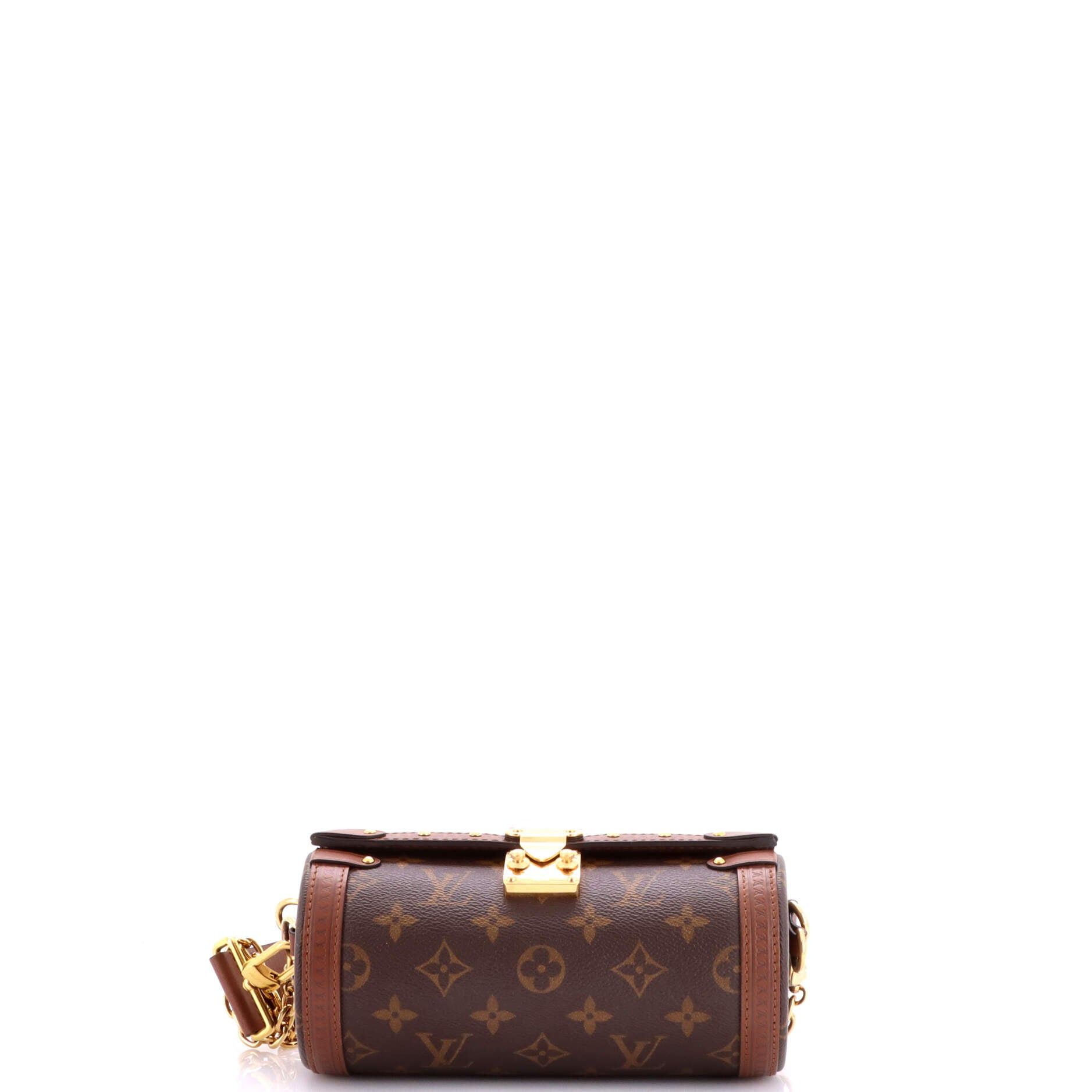 Louis Vuitton Papillon Trunk Bag Size ONE SIZE - 4 Thumbnail