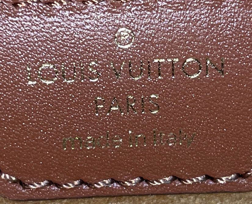 Louis Vuitton Papillon Trunk Bag Size ONE SIZE - 9 Thumbnail
