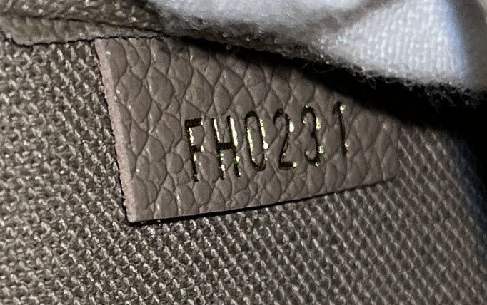 Louis Vuitton Felicie Pochette Size ONE SIZE - 9 Thumbnail