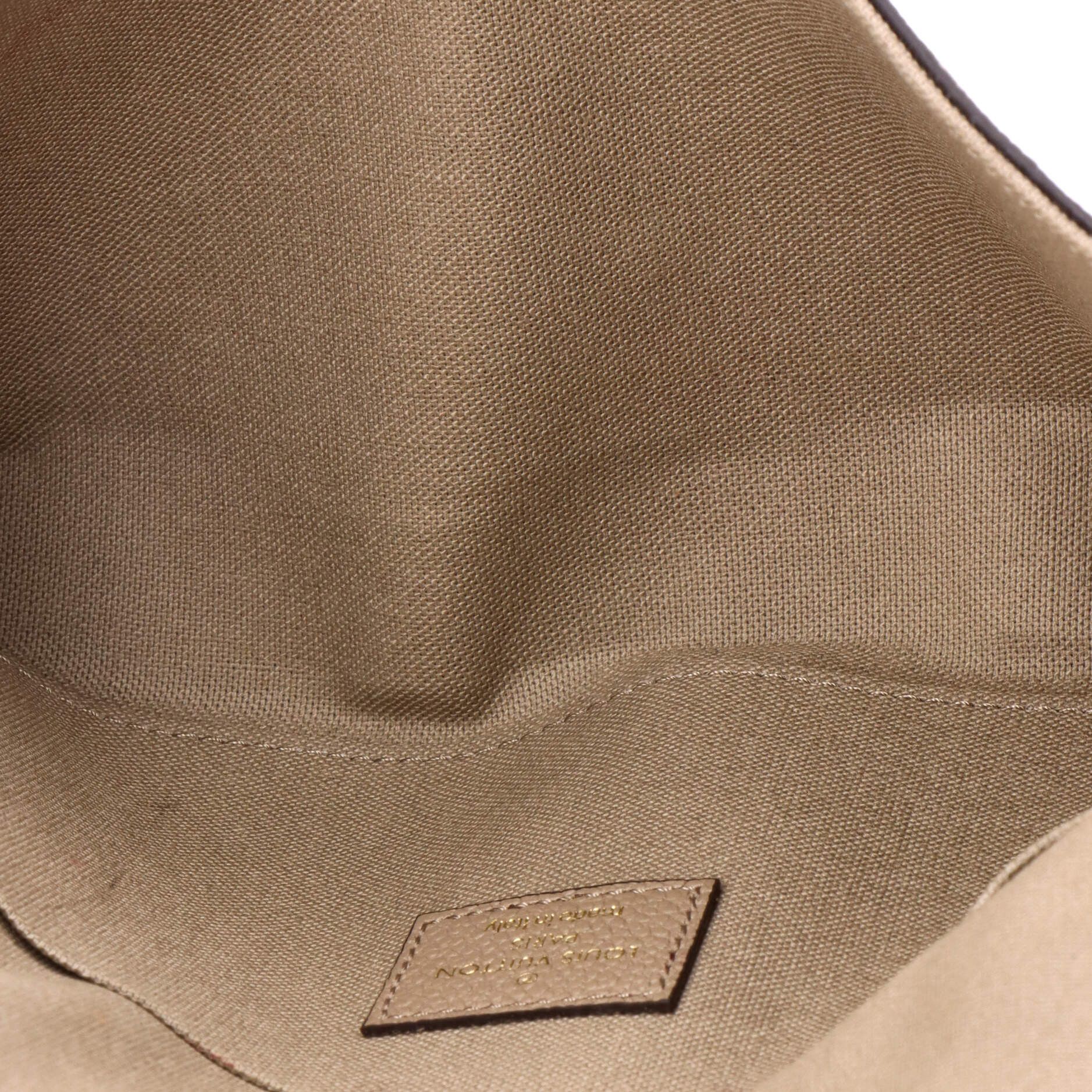 Louis Vuitton Felicie Pochette Size ONE SIZE - 6 Thumbnail