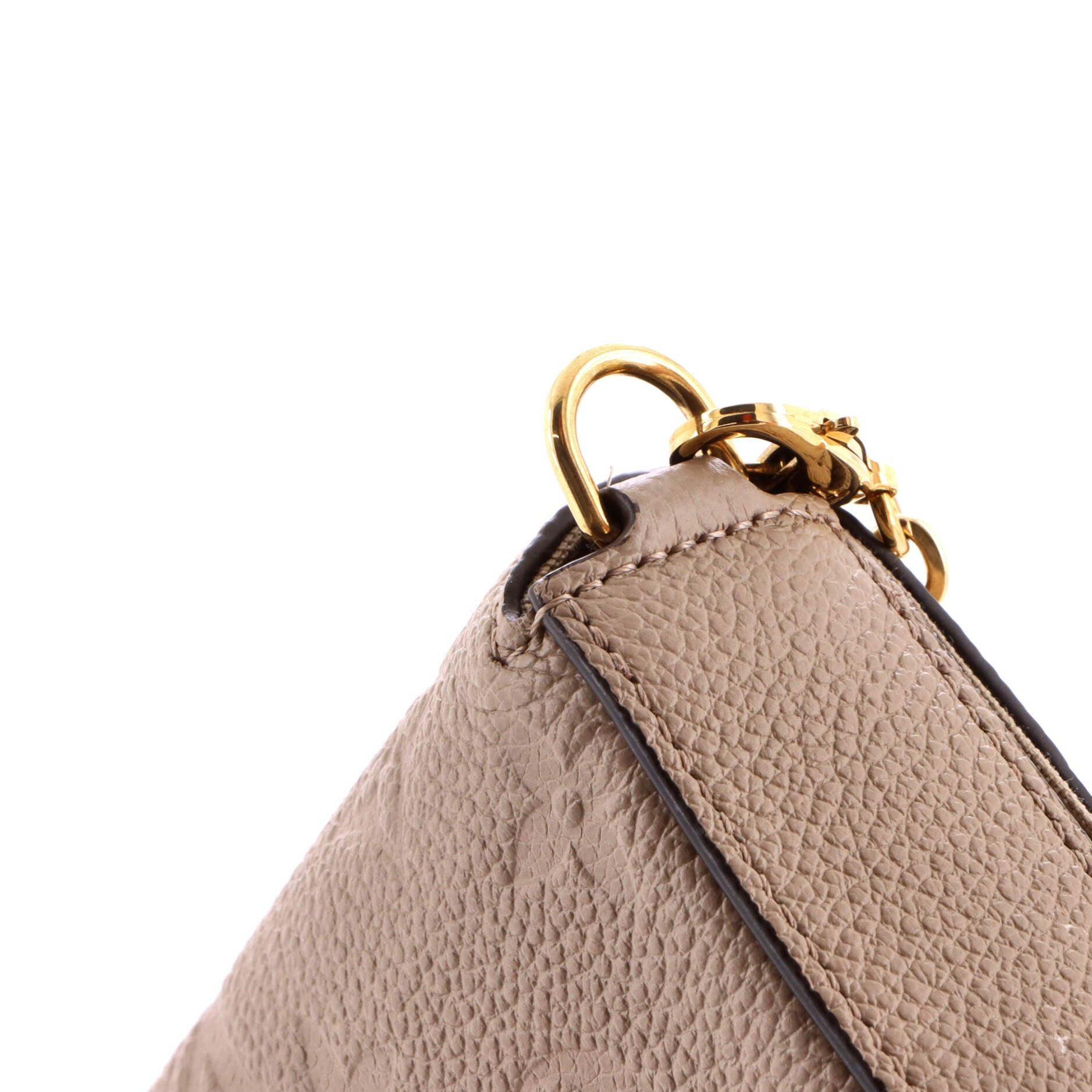 Louis Vuitton Felicie Pochette Size ONE SIZE - 8 Thumbnail