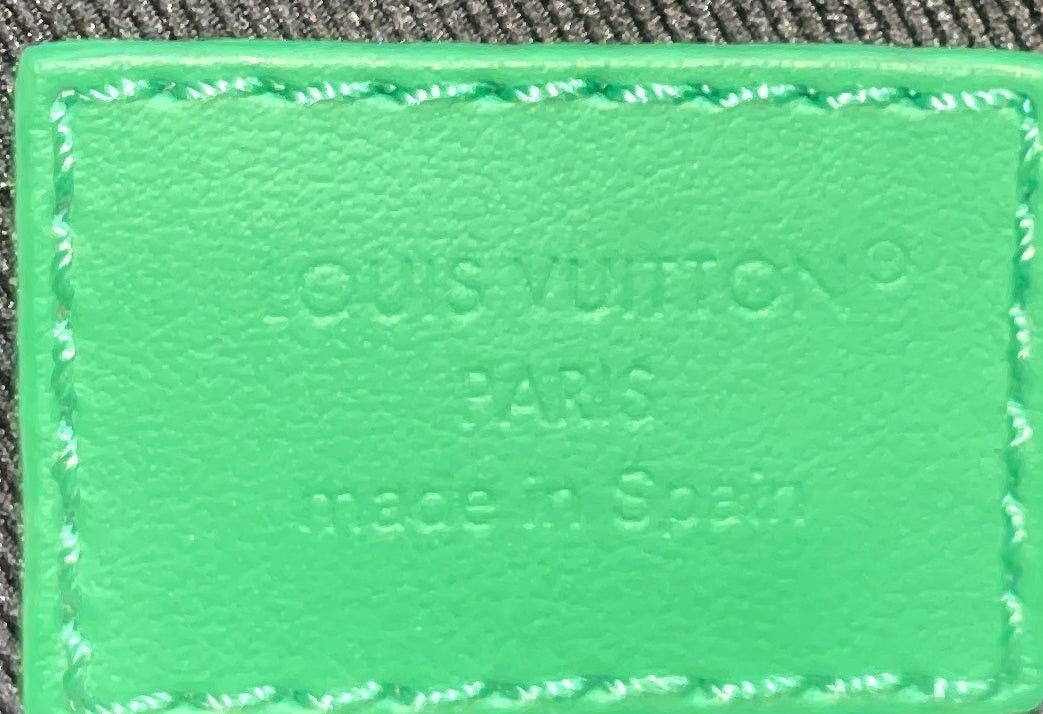 Louis Vuitton Avenue Sling Bag NM Size ONE SIZE - 9 Thumbnail