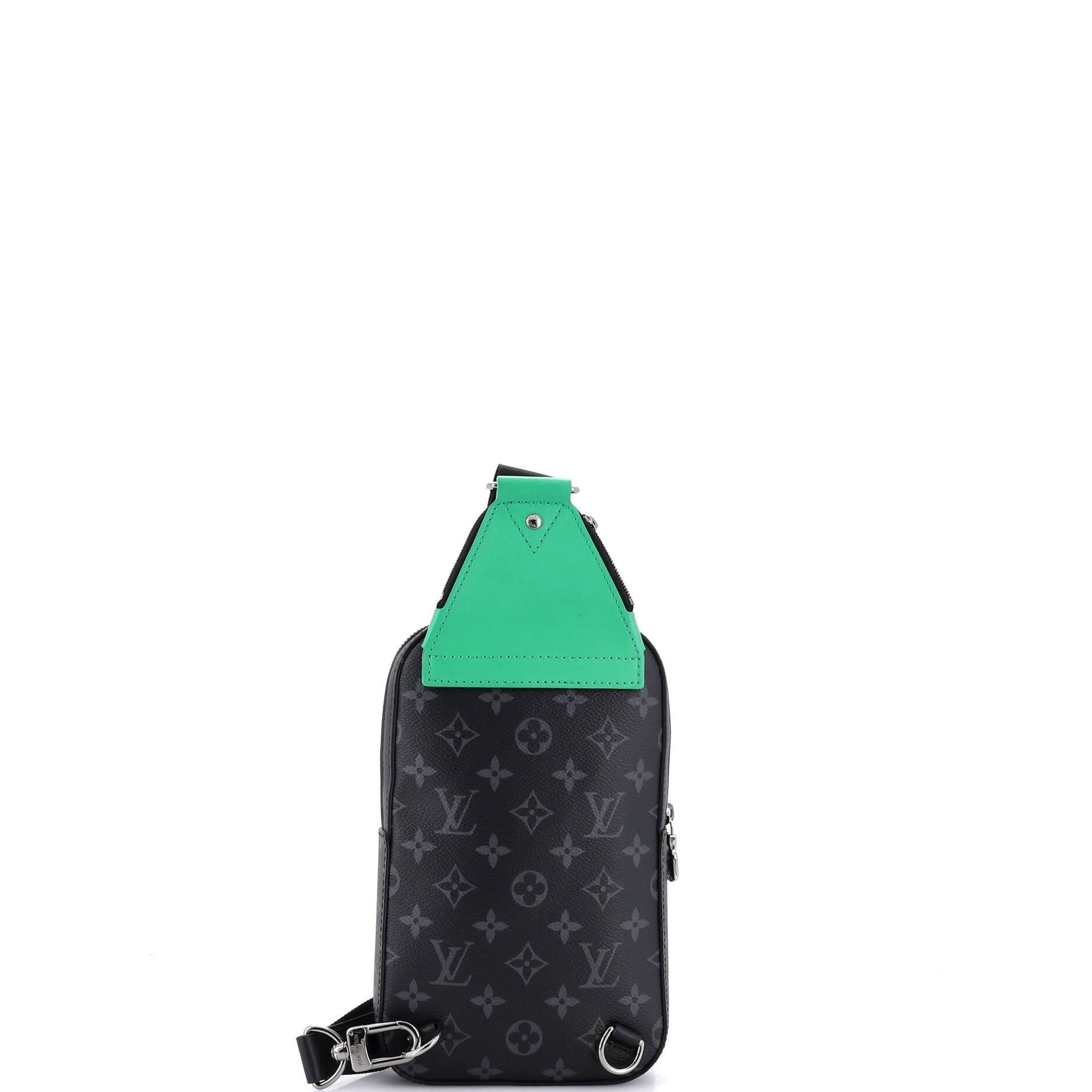 Louis Vuitton Avenue Sling Bag NM Size ONE SIZE - 3 Thumbnail