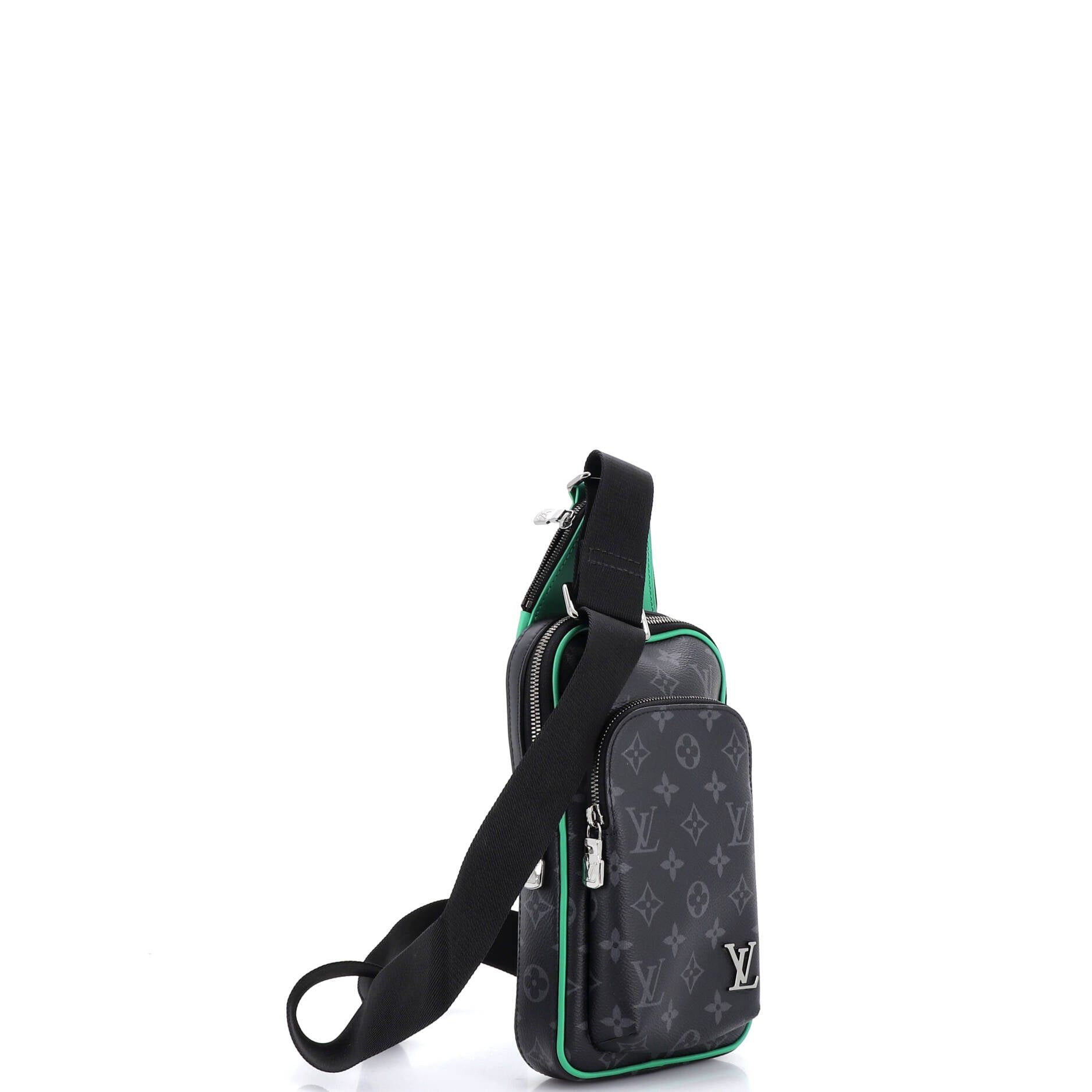 Louis Vuitton Avenue Sling Bag NM Size ONE SIZE - 2 Thumbnail