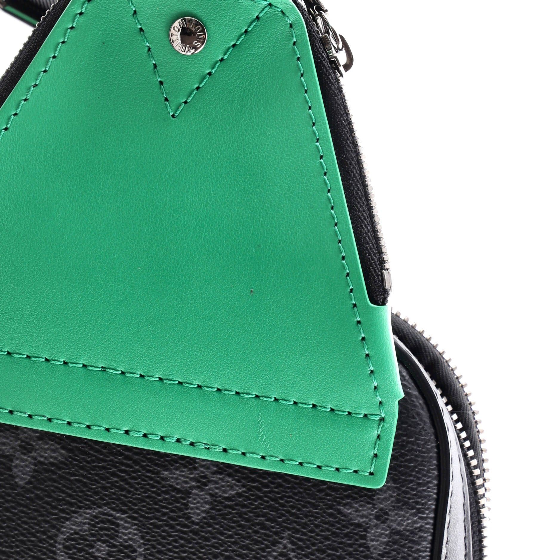 Louis Vuitton Avenue Sling Bag NM Size ONE SIZE - 7 Thumbnail