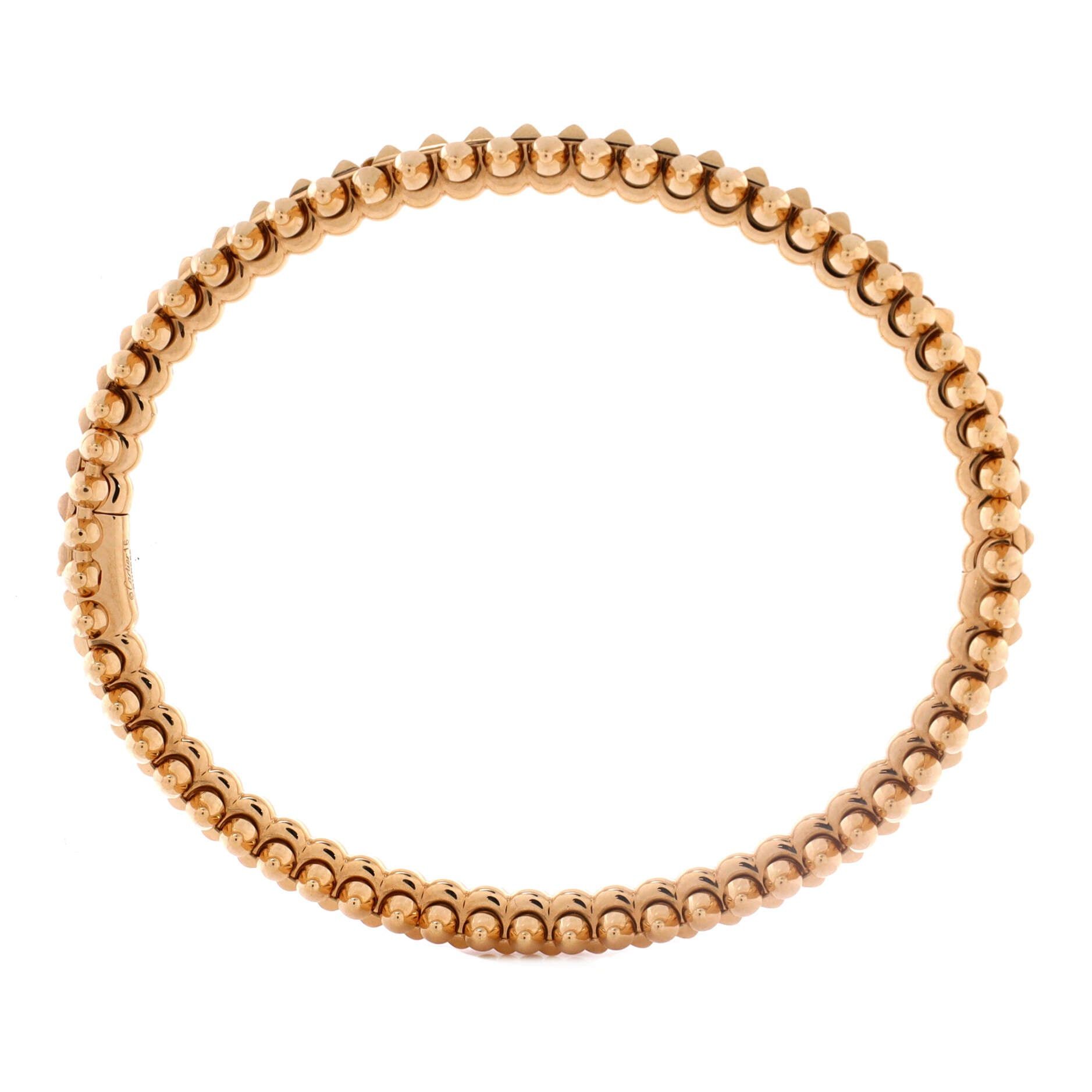 Cartier Clash de bracelet Size ONE SIZE - 2 Thumbnail