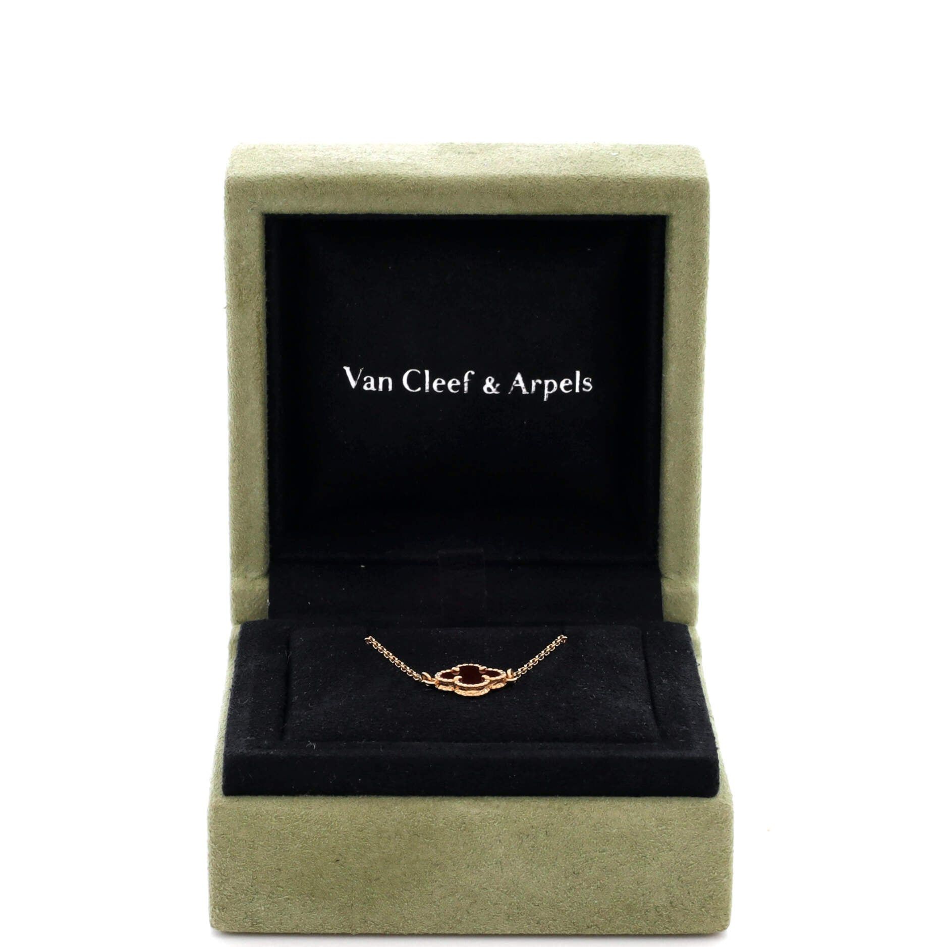 Van Cleef & Arpels Sweet Alhambra Bracelet Size ONE SIZE - 2 Thumbnail