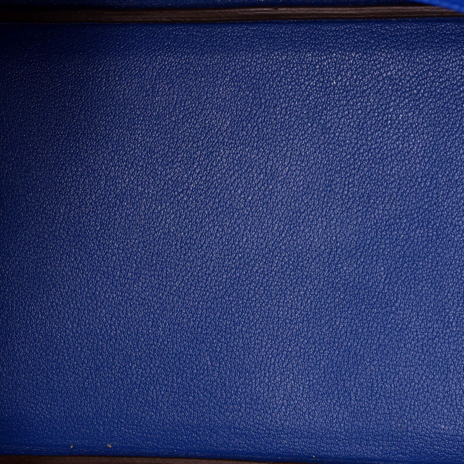 Hermes Birkin Handbag Size ONE SIZE - 6 Thumbnail