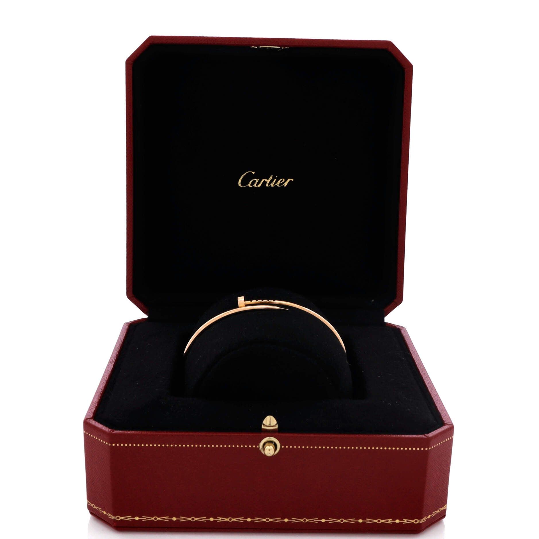 Cartier Juste un Clou Bracelet Size ONE SIZE - 2 Thumbnail