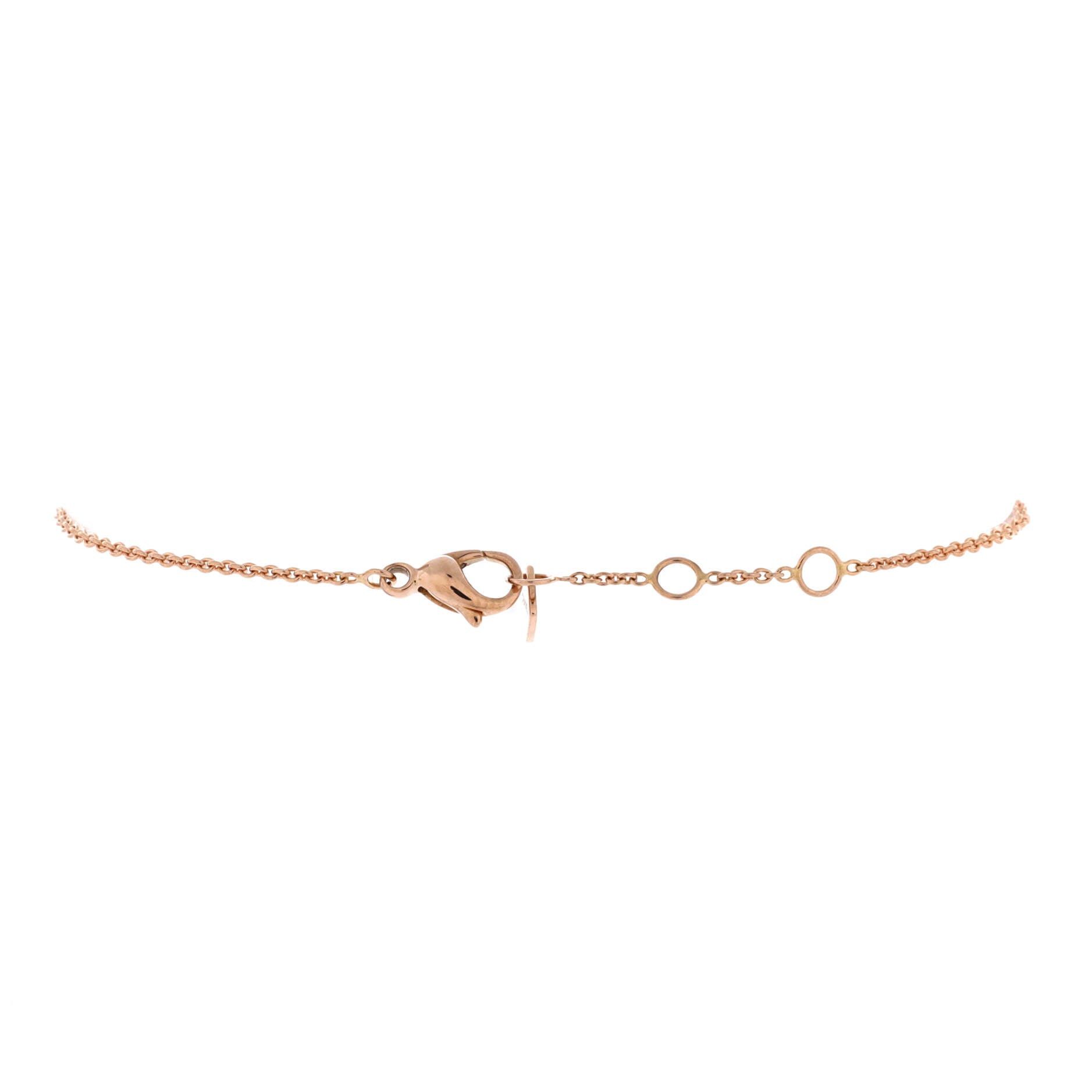 Chanel Coco Crush Letters Bracelet Size ONE SIZE - 3 Thumbnail