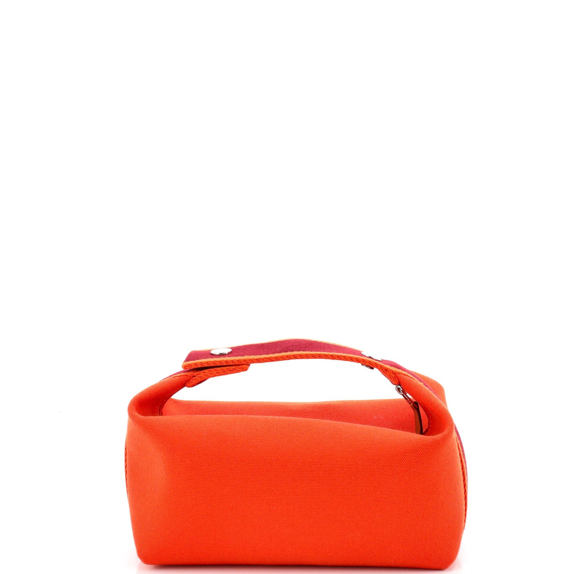 Hermes Bride-A-Brac Travel Case Size ONE SIZE - 3 Thumbnail