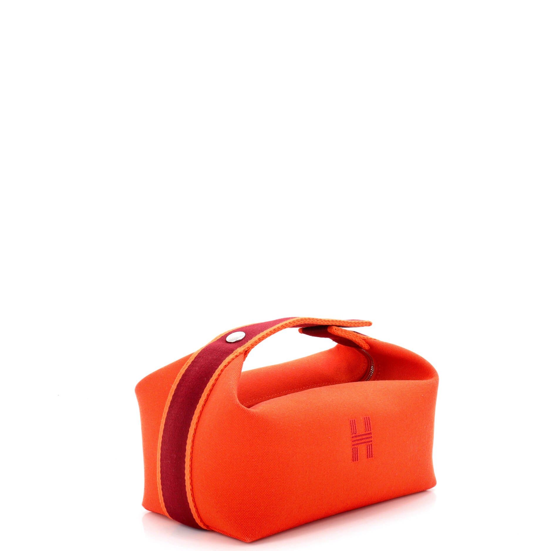 Hermes Bride-A-Brac Travel Case Size ONE SIZE - 2 Thumbnail
