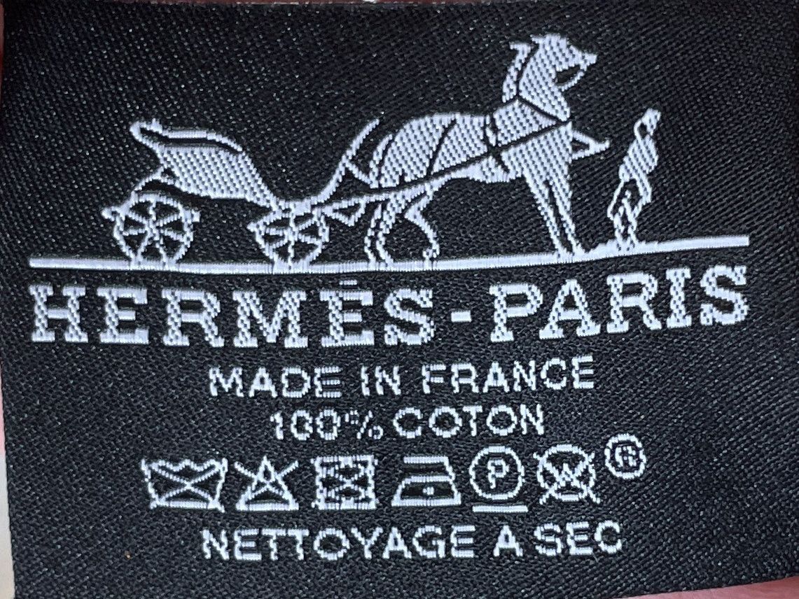 Hermes Bride-A-Brac Travel Case Size ONE SIZE - 7 Thumbnail