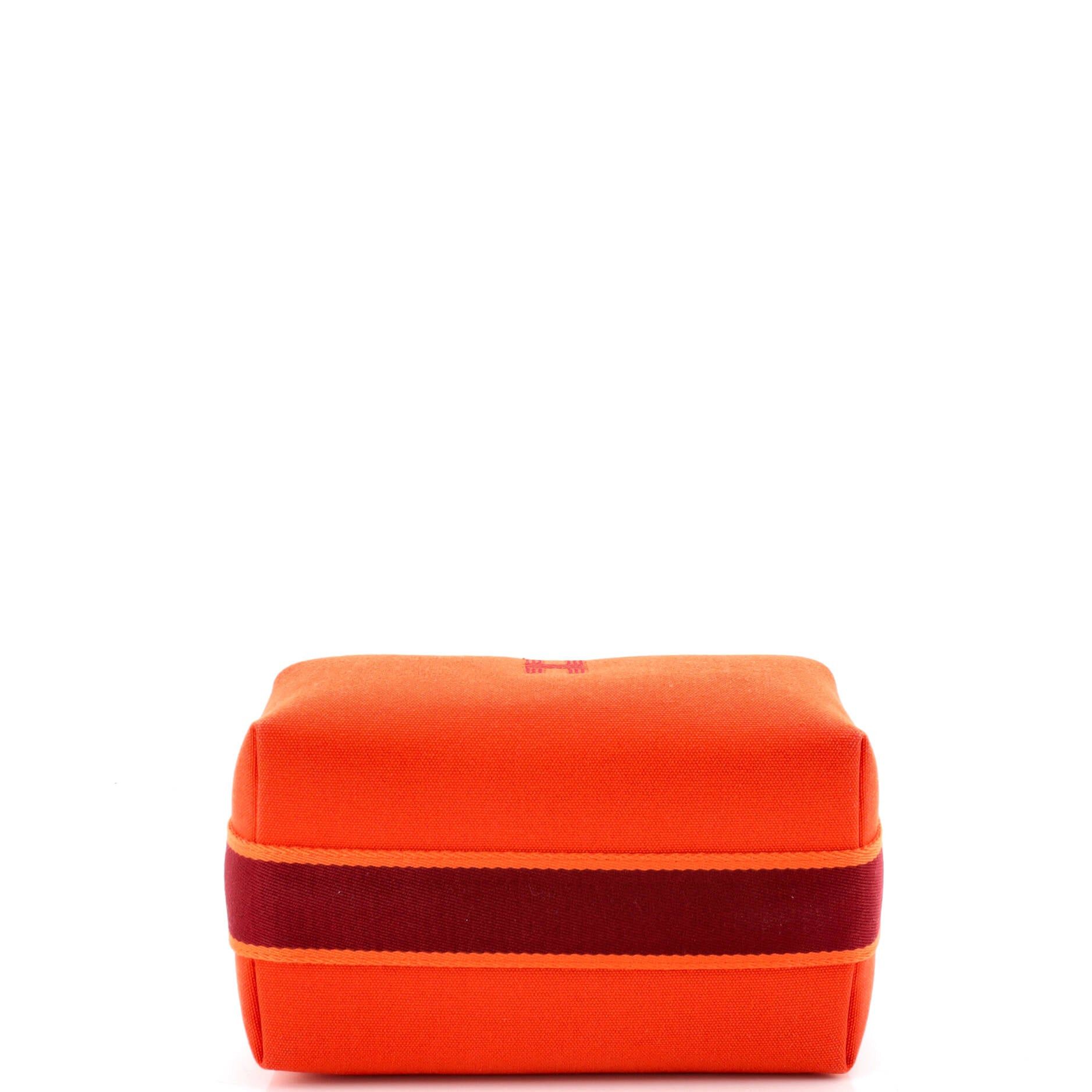 Hermes Bride-A-Brac Travel Case Size ONE SIZE - 4 Thumbnail