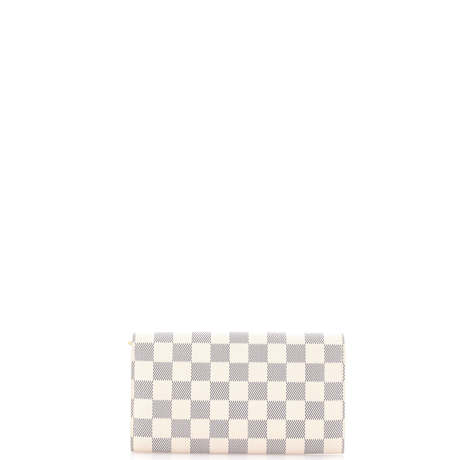 Louis Vuitton Sarah Wallet Size ONE SIZE - 6 Thumbnail