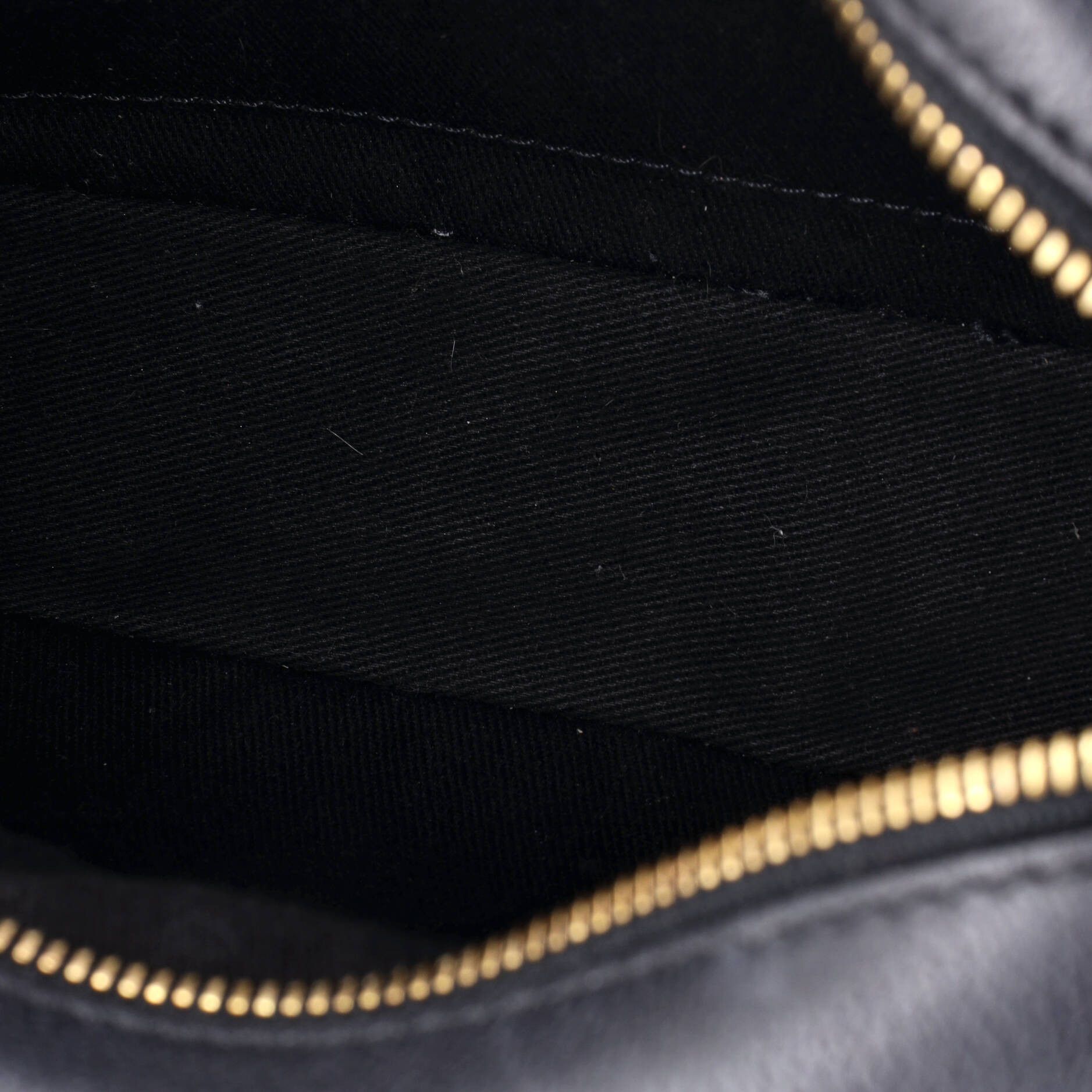 Versace La Medusa Flap Pocket Camera Bag Size ONE SIZE - 5 Thumbnail