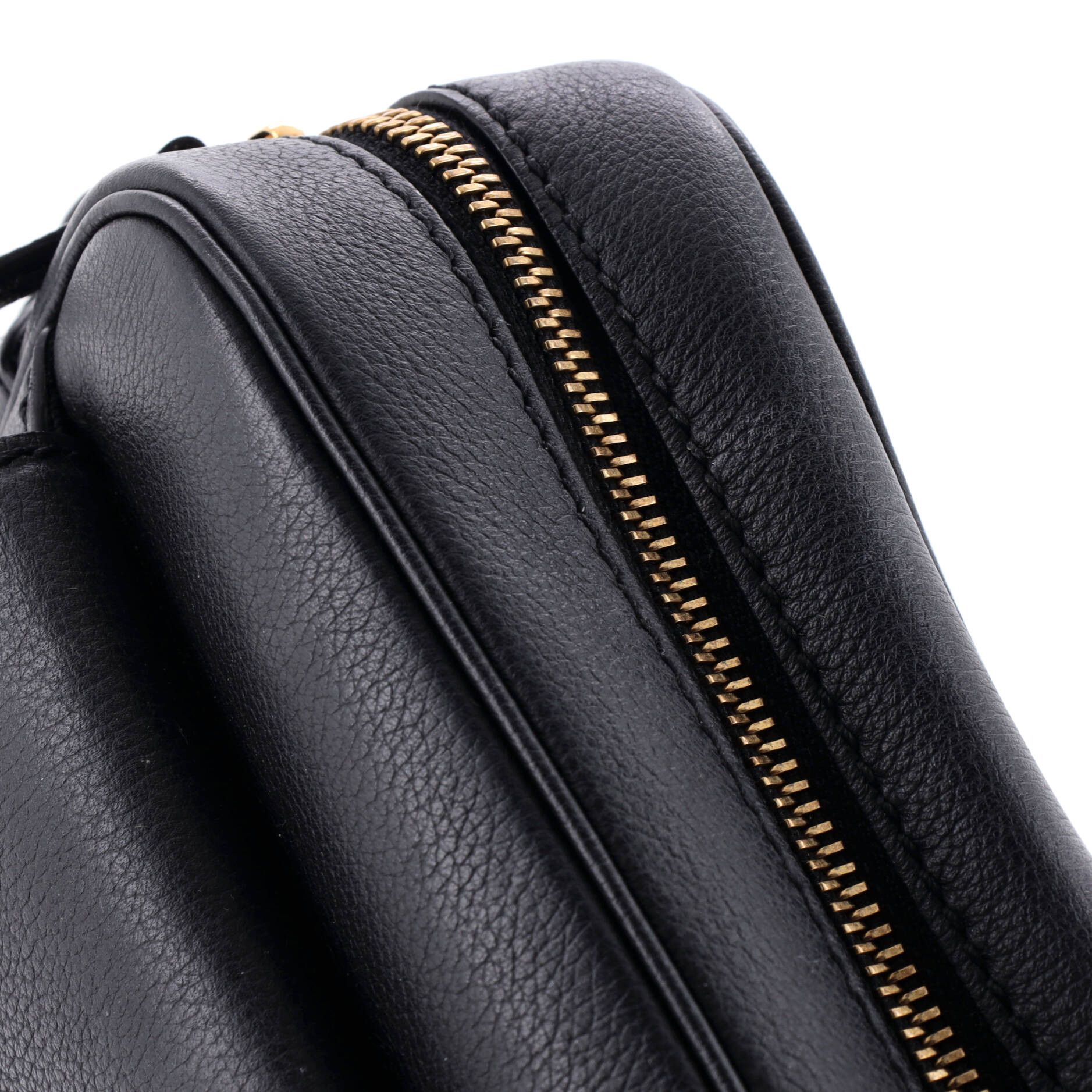 Versace La Medusa Flap Pocket Camera Bag Size ONE SIZE - 6 Thumbnail
