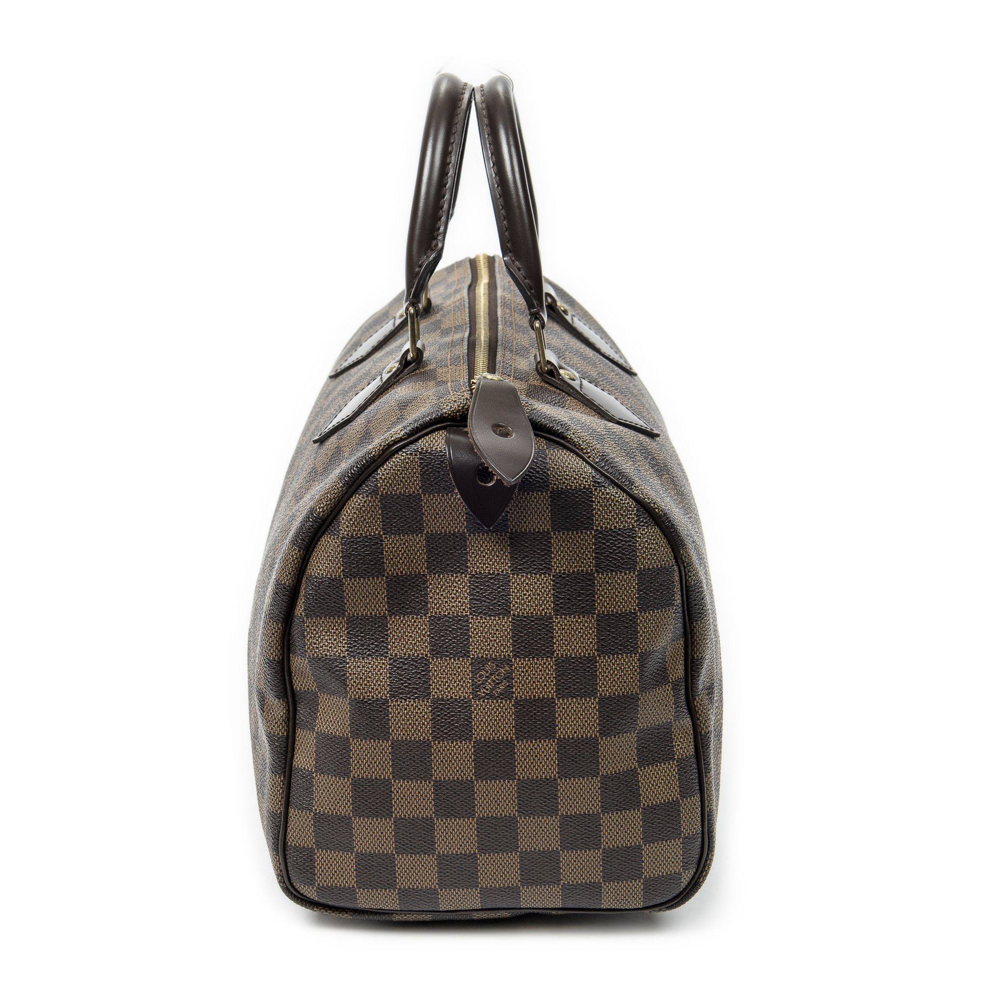 Louis Vuitton Speedy 30 Size ONE SIZE - 3 Thumbnail