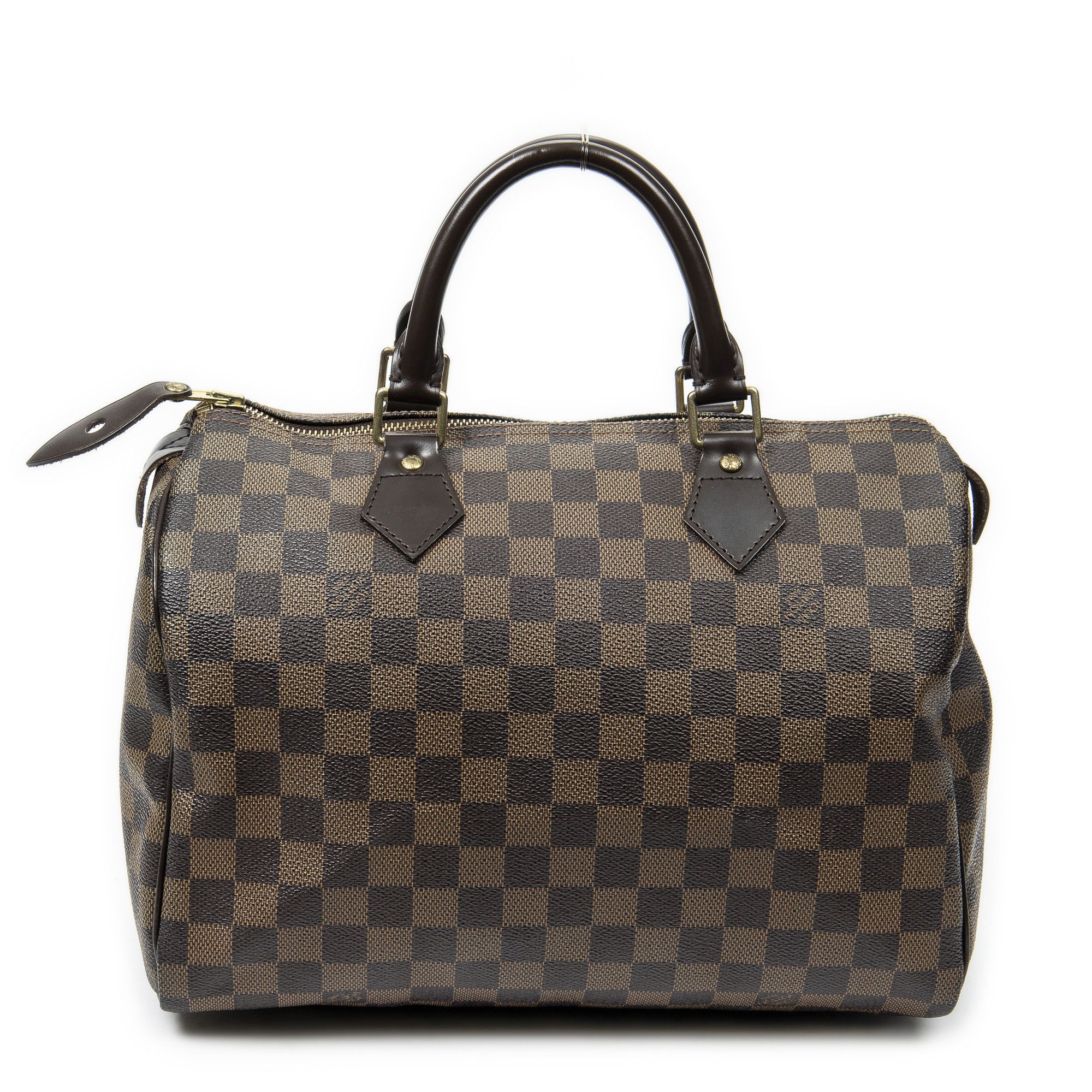 Louis Vuitton Speedy 30 Size ONE SIZE - 5 Thumbnail