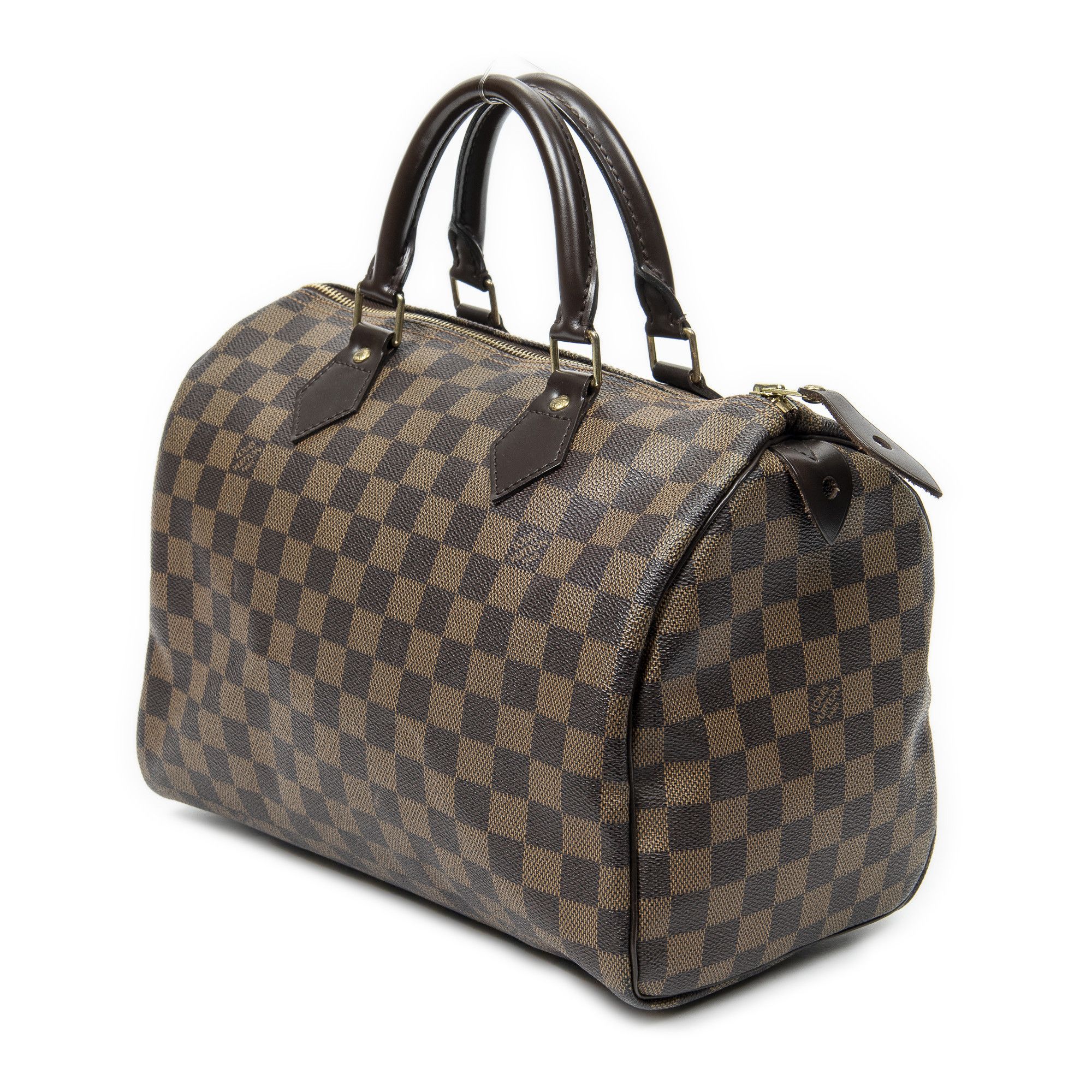 Louis Vuitton Speedy 30 Size ONE SIZE - 2 Thumbnail