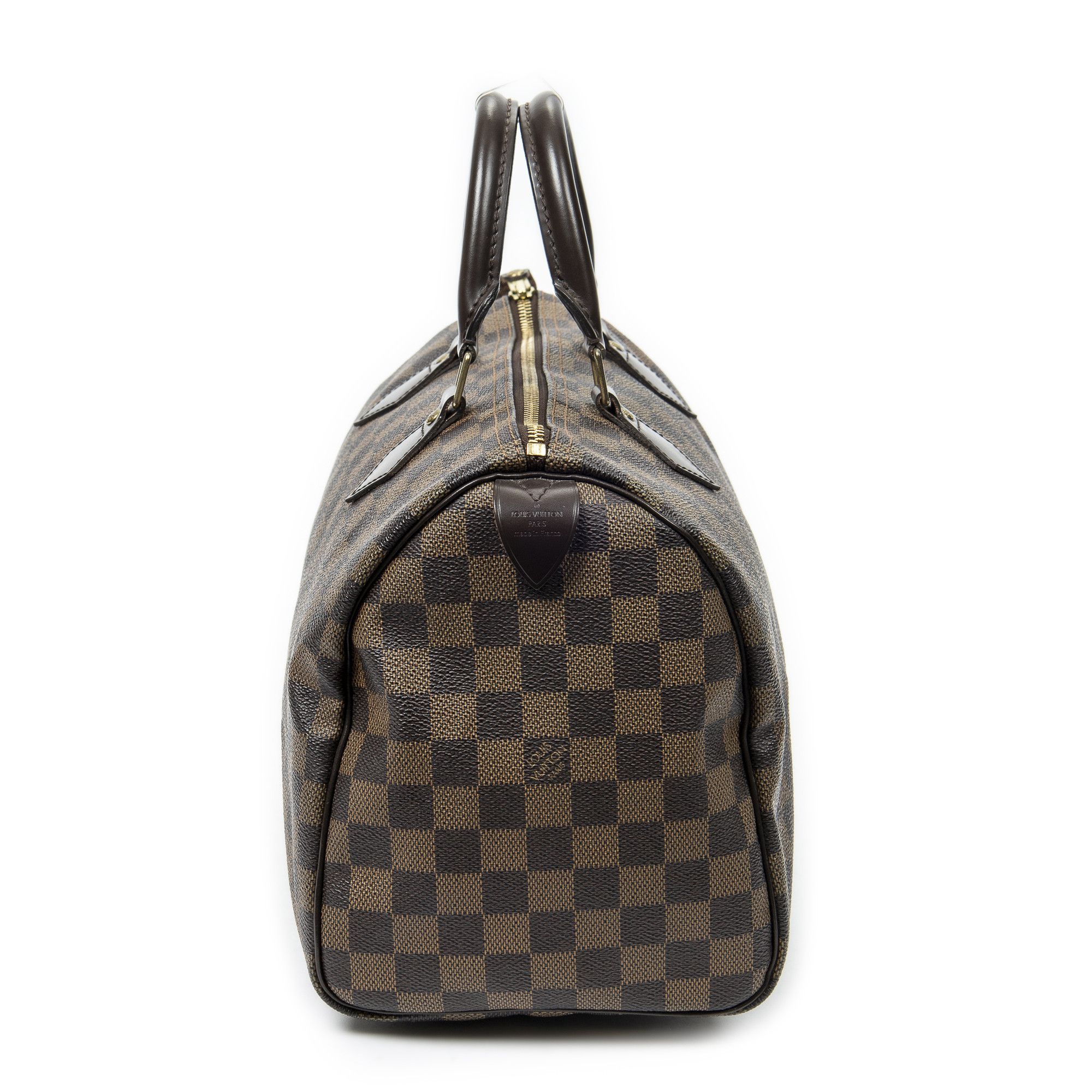 Louis Vuitton Speedy 30 Size ONE SIZE - 4 Thumbnail