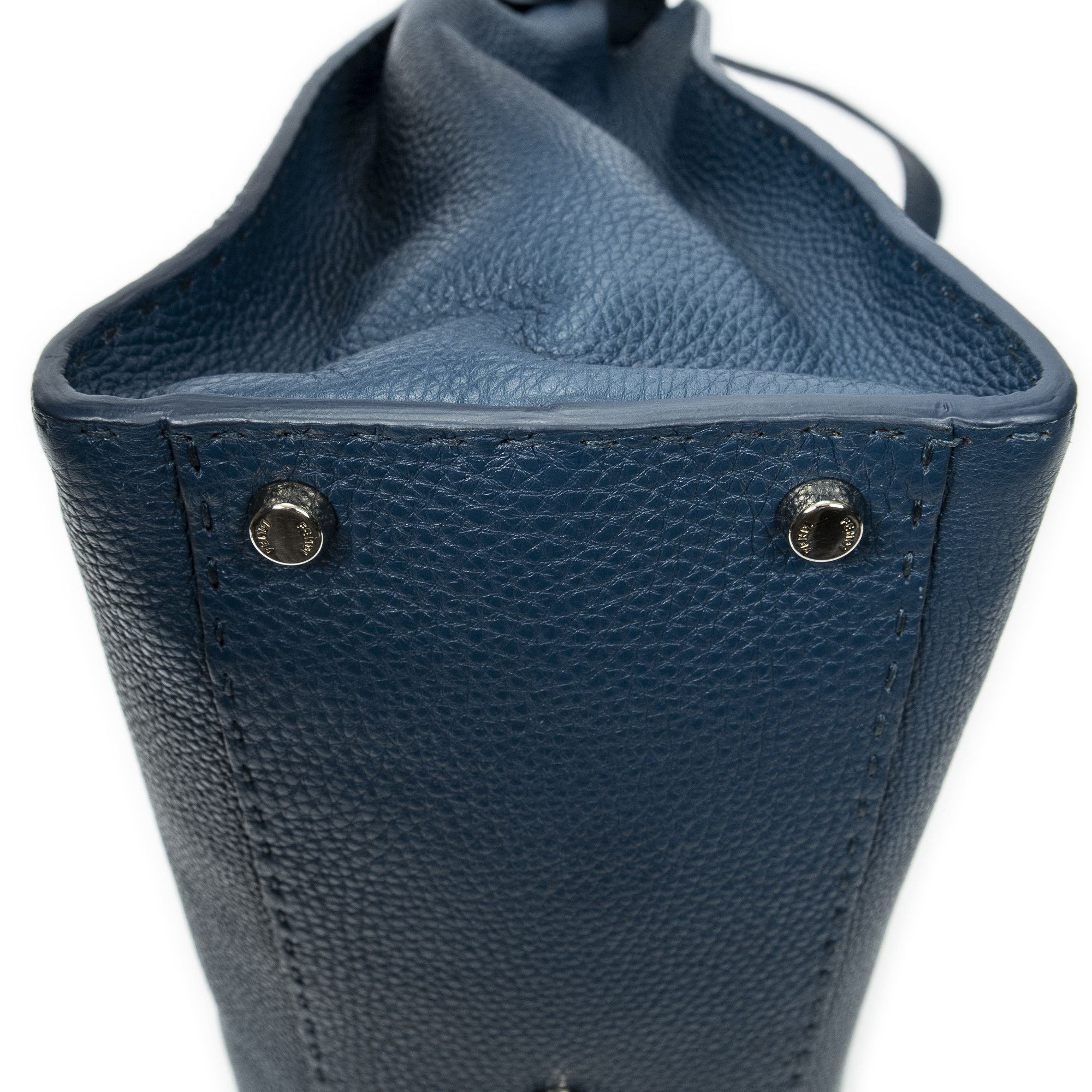 Fendi Large Selleria Peekaboo Size ONE SIZE - 7 Thumbnail