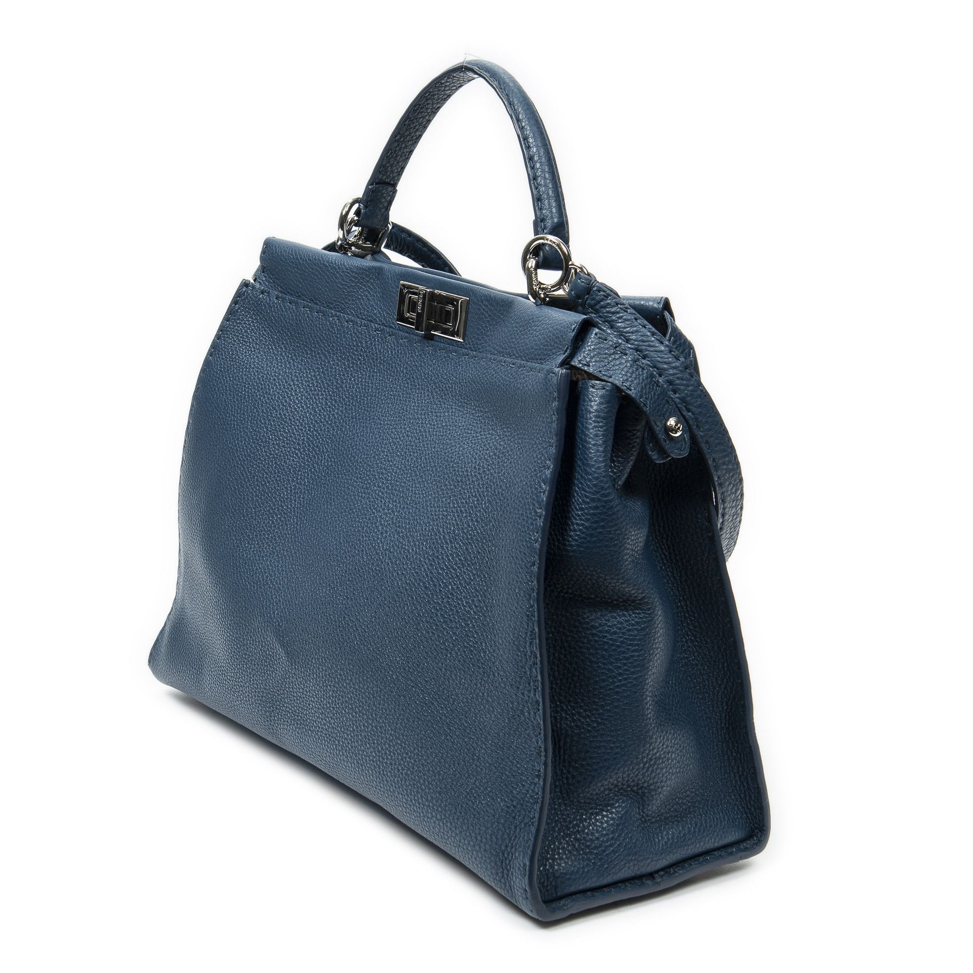Fendi Large Selleria Peekaboo Size ONE SIZE - 2 Thumbnail