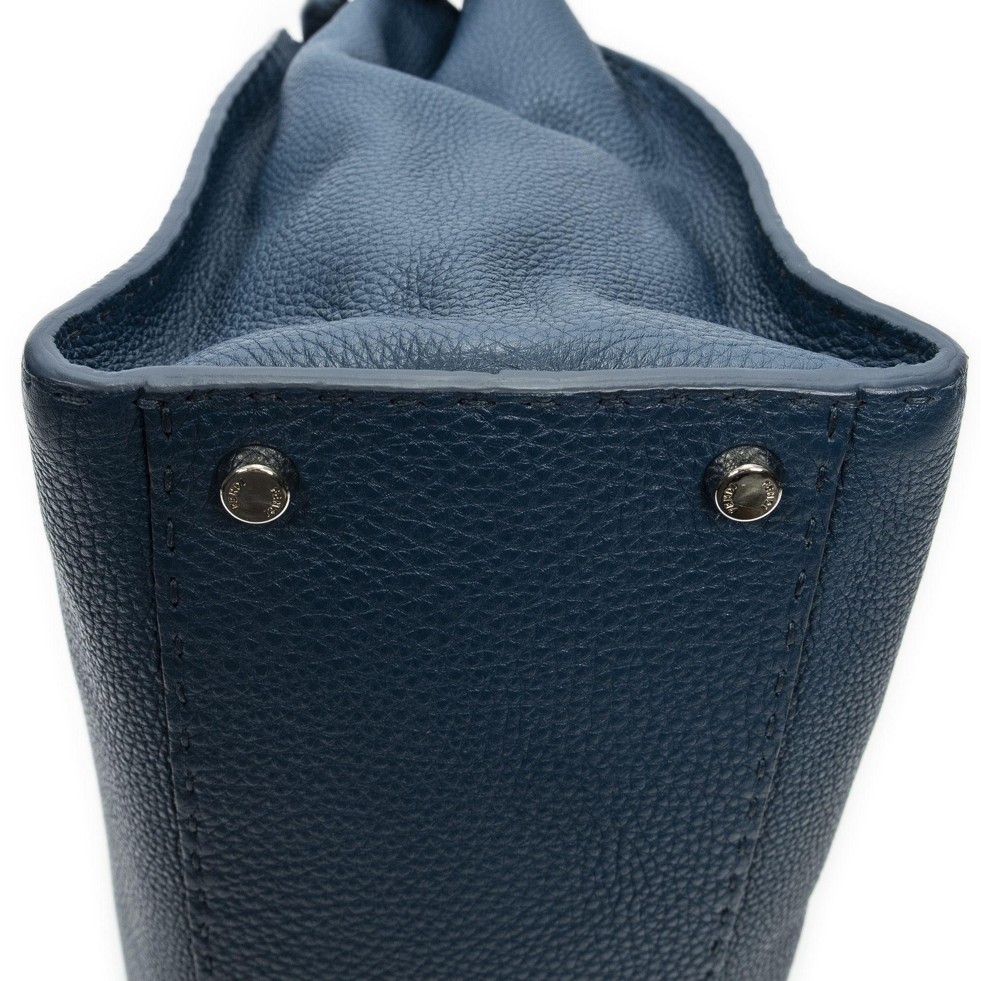 Fendi Large Selleria Peekaboo Size ONE SIZE - 8 Thumbnail