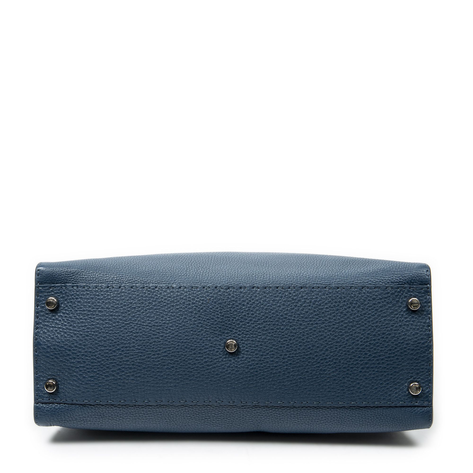 Fendi Large Selleria Peekaboo Size ONE SIZE - 6 Thumbnail