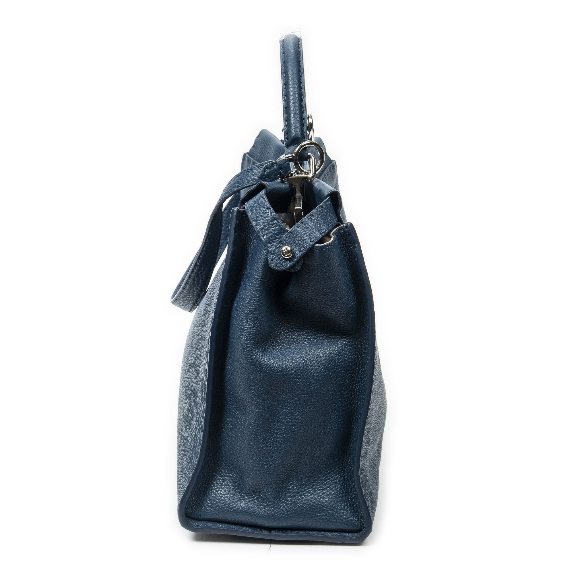 Fendi Large Selleria Peekaboo Size ONE SIZE - 4 Thumbnail