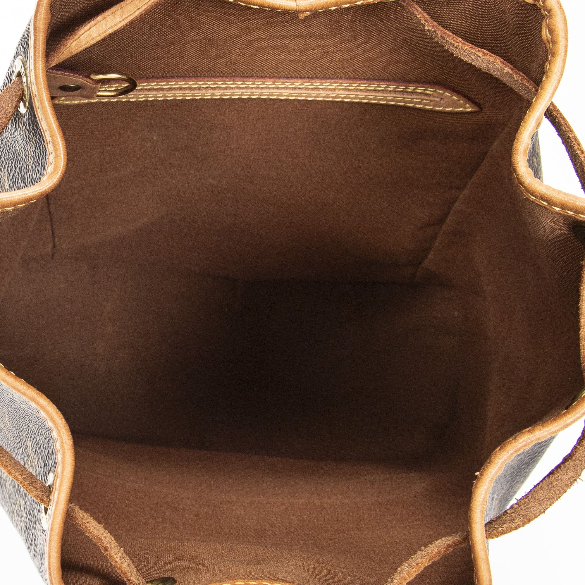 Louis Vuitton Montsouris MM Size ONE SIZE - 9 Thumbnail