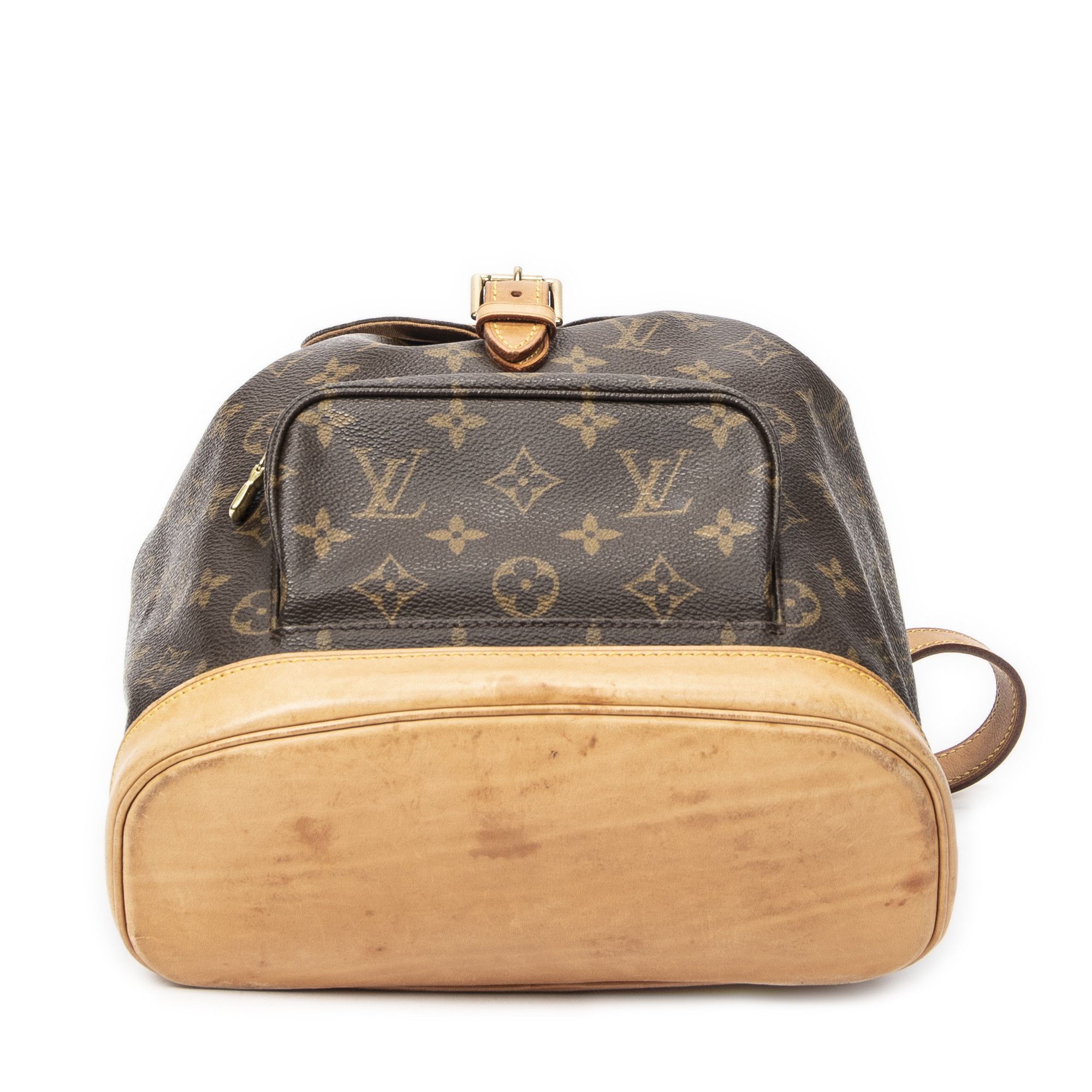 Louis Vuitton Montsouris MM Size ONE SIZE - 6 Thumbnail