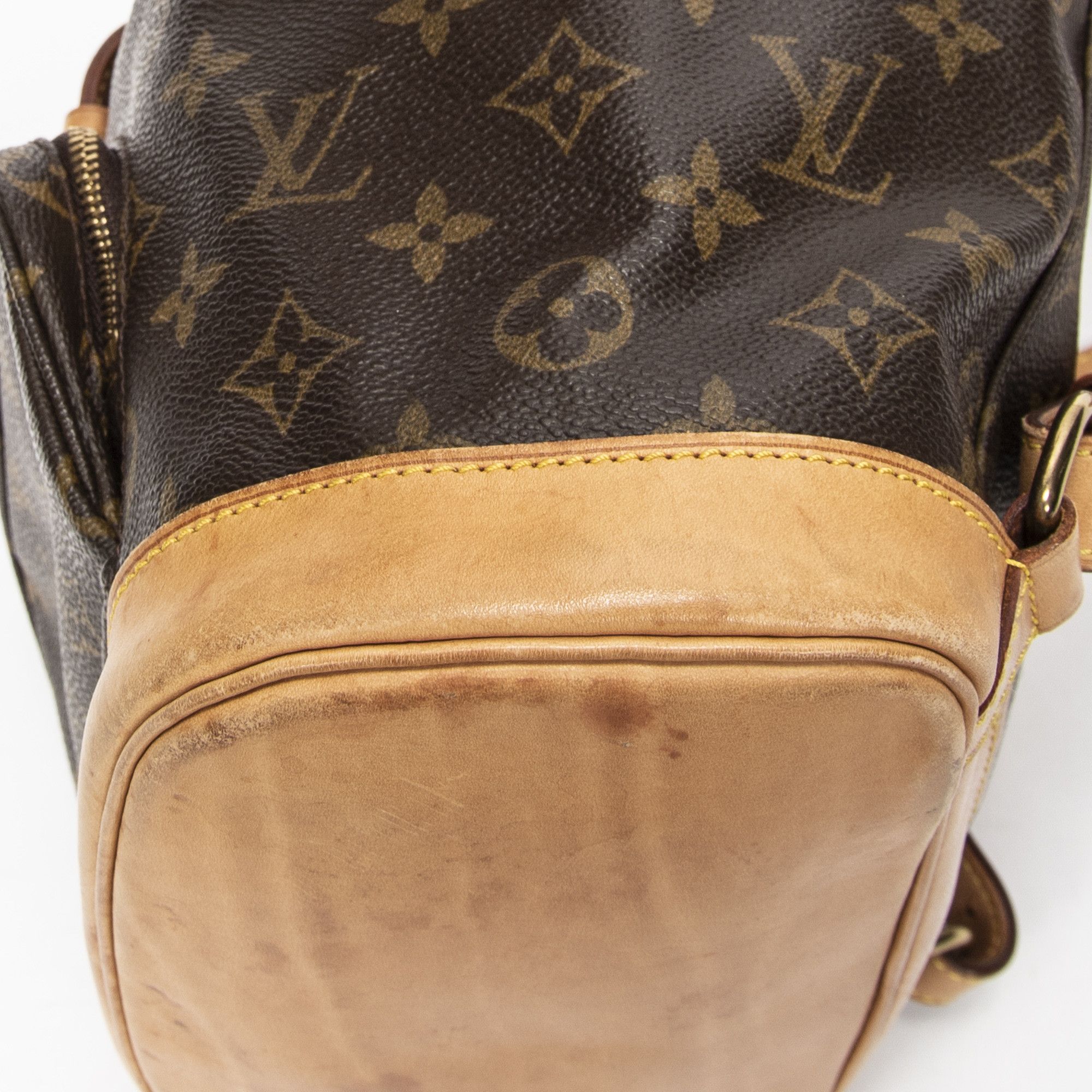 Louis Vuitton Montsouris MM Size ONE SIZE - 8 Thumbnail