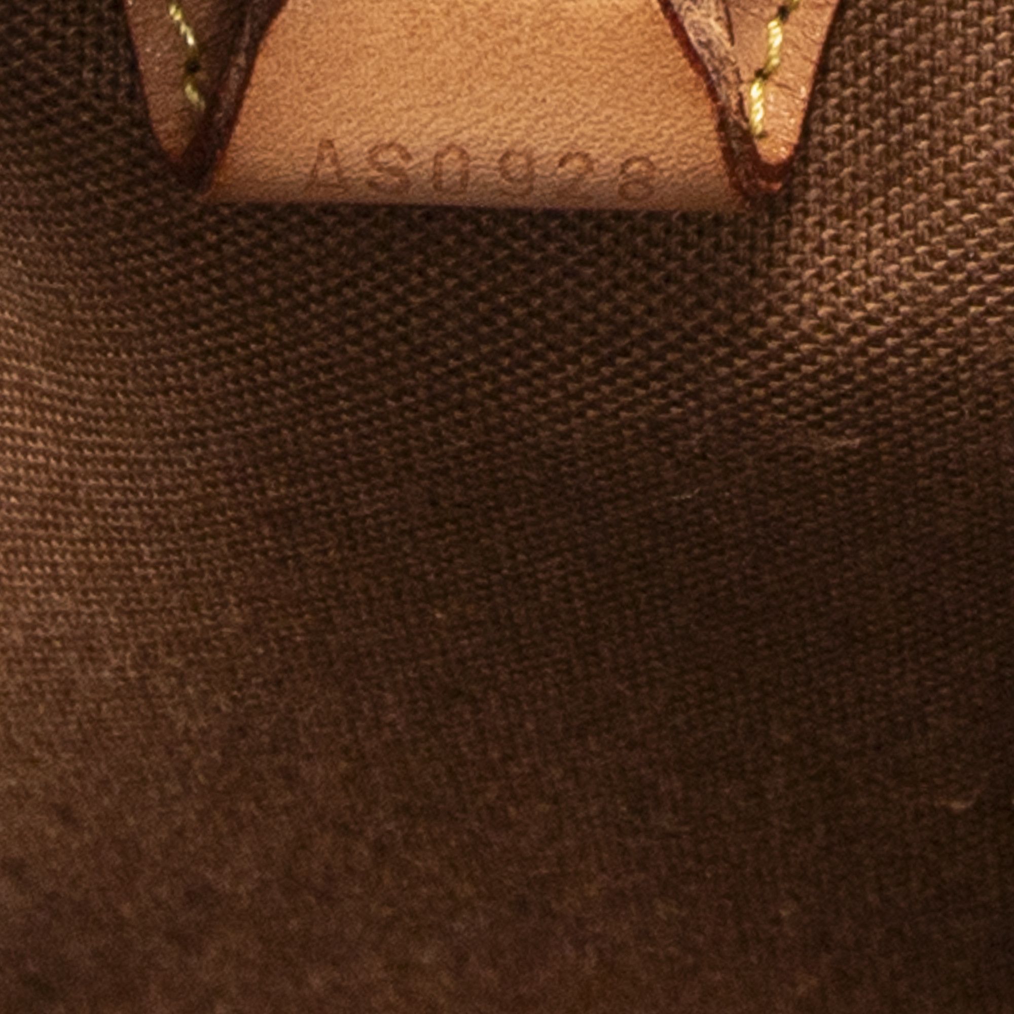 Louis Vuitton Ellipse GM Size ONE SIZE - 10 Thumbnail