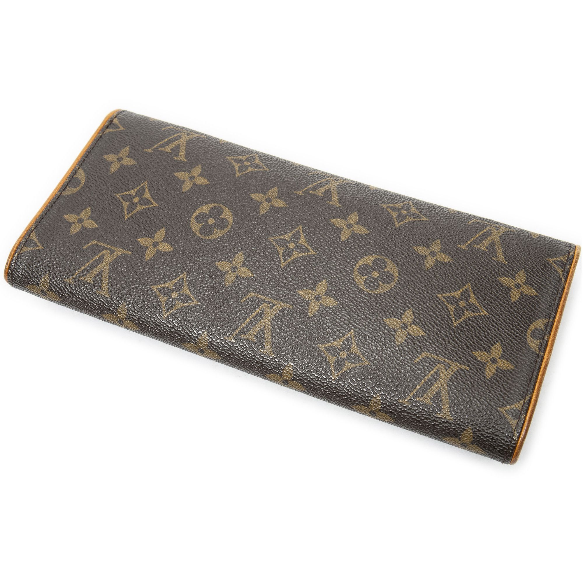 Louis Vuitton Twin GM Size ONE SIZE - 2 Thumbnail